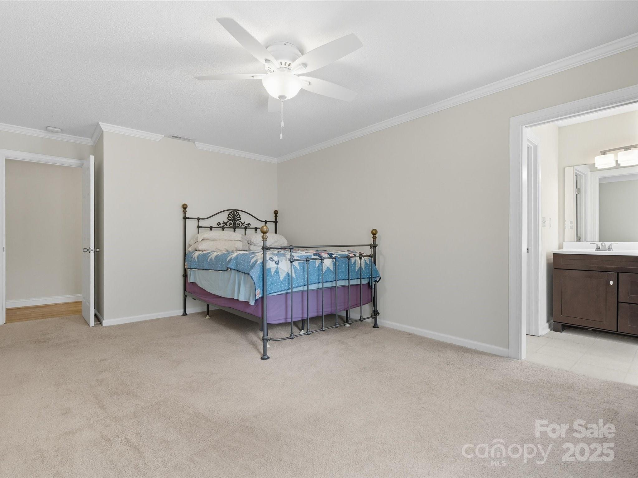 Carowood - Residential