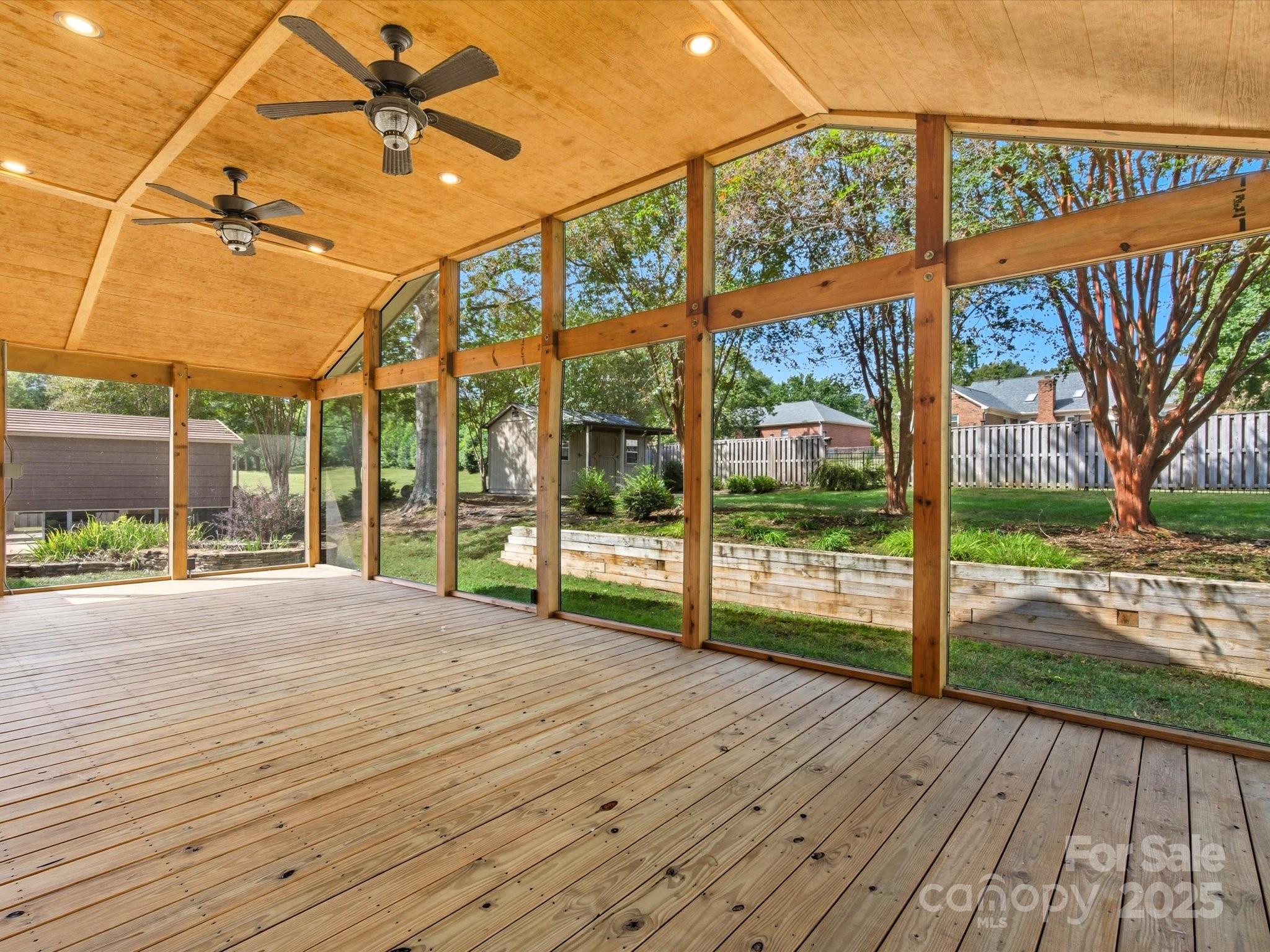 Carowood - Residential