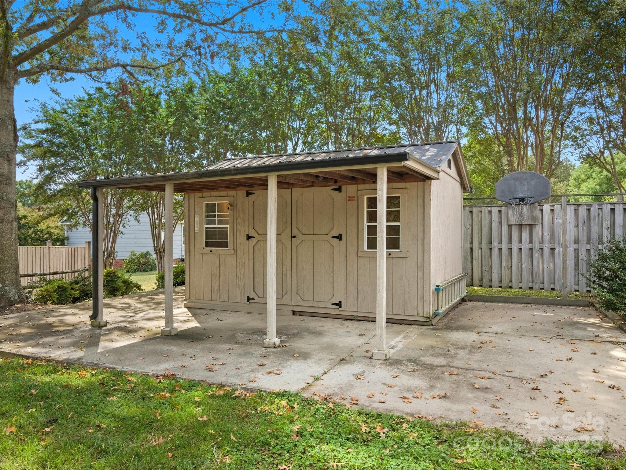 Carowood - Residential