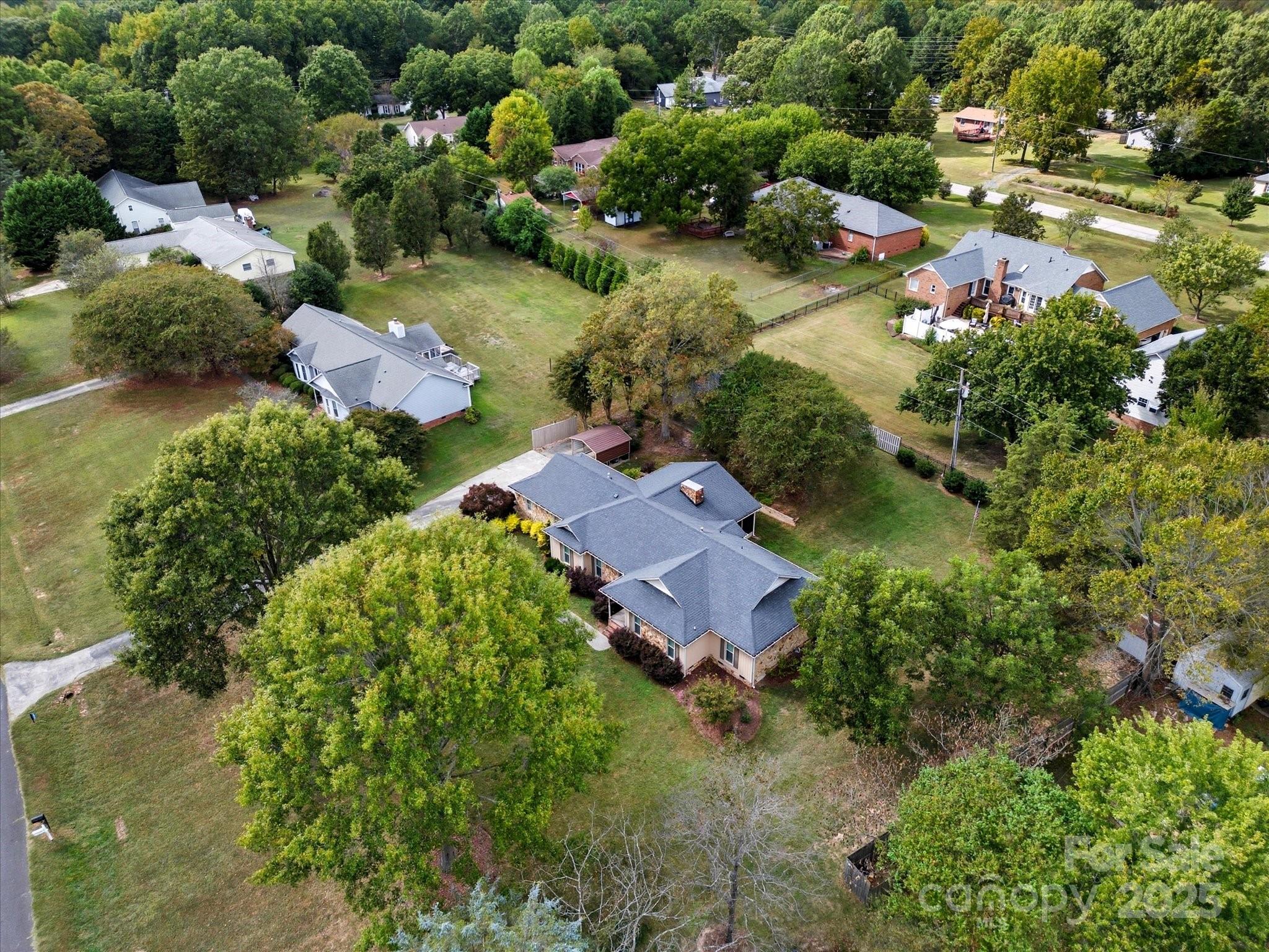 Carowood - Residential