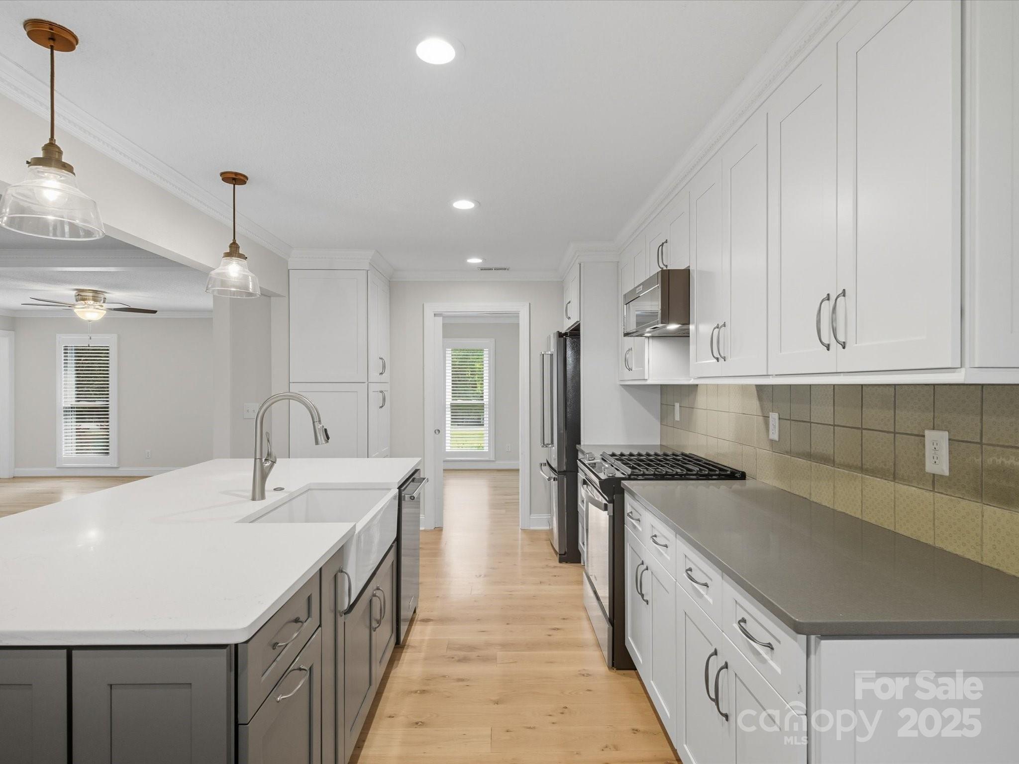 Carowood - Residential