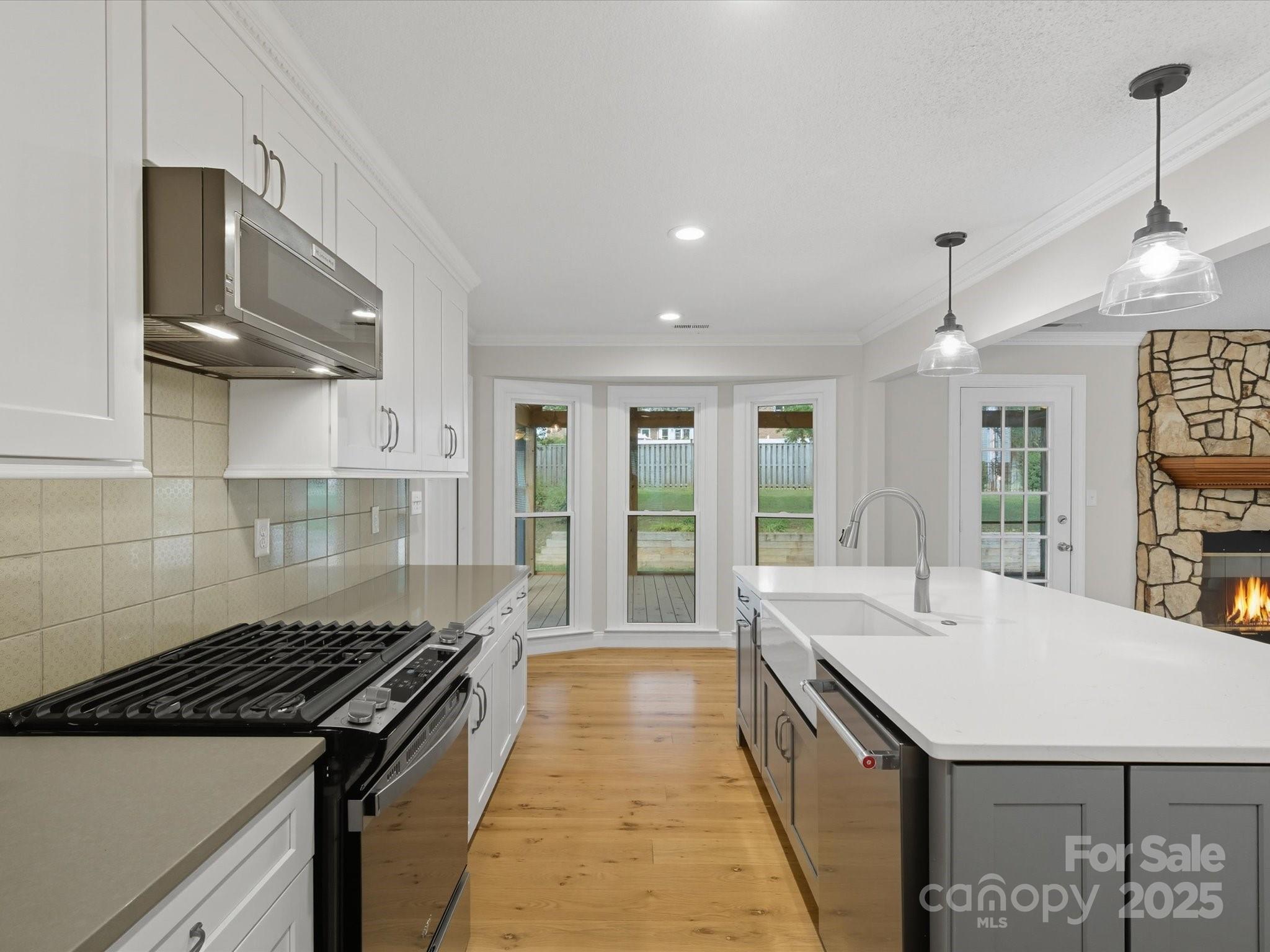 Carowood - Residential