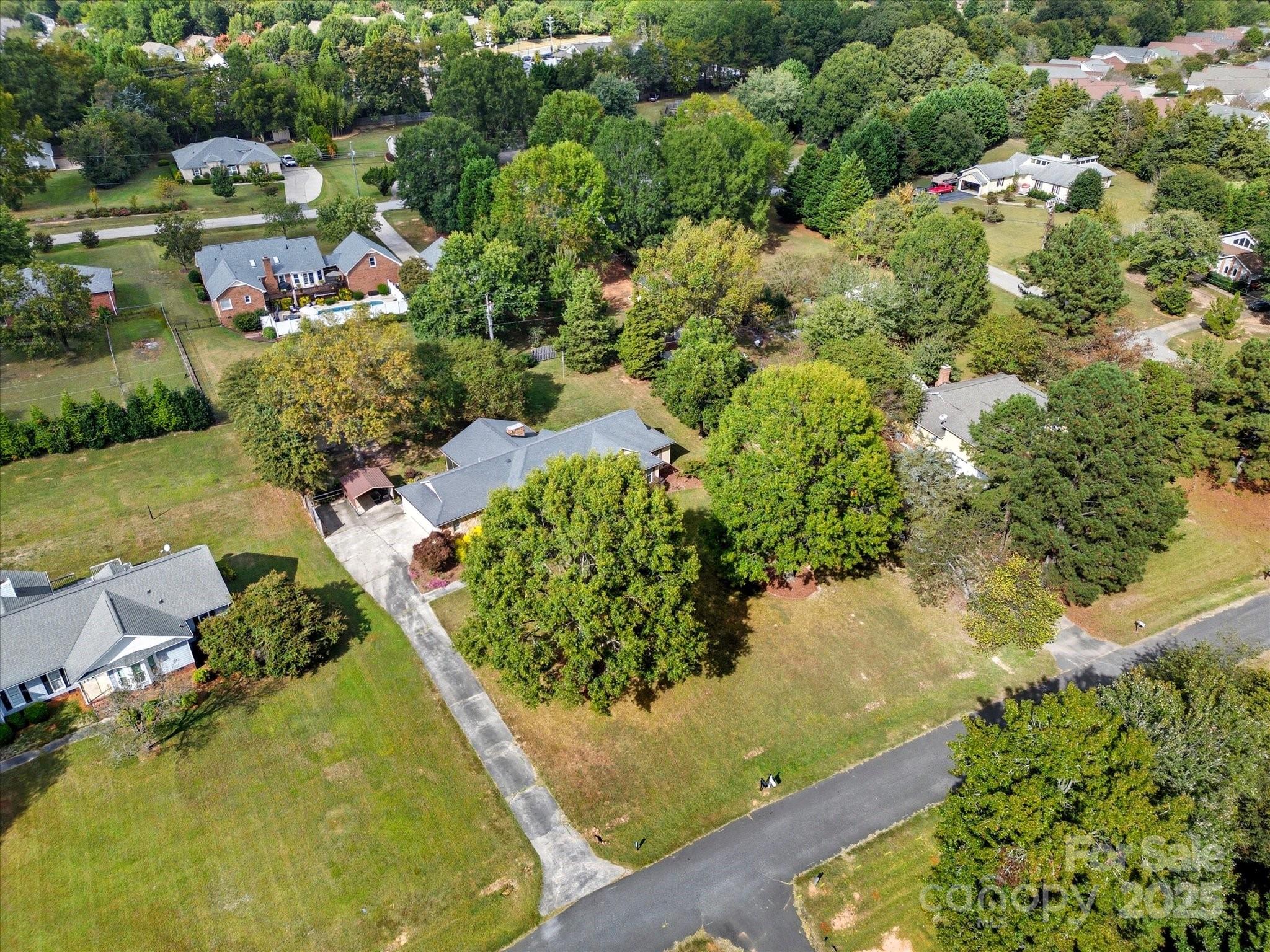 Carowood - Residential