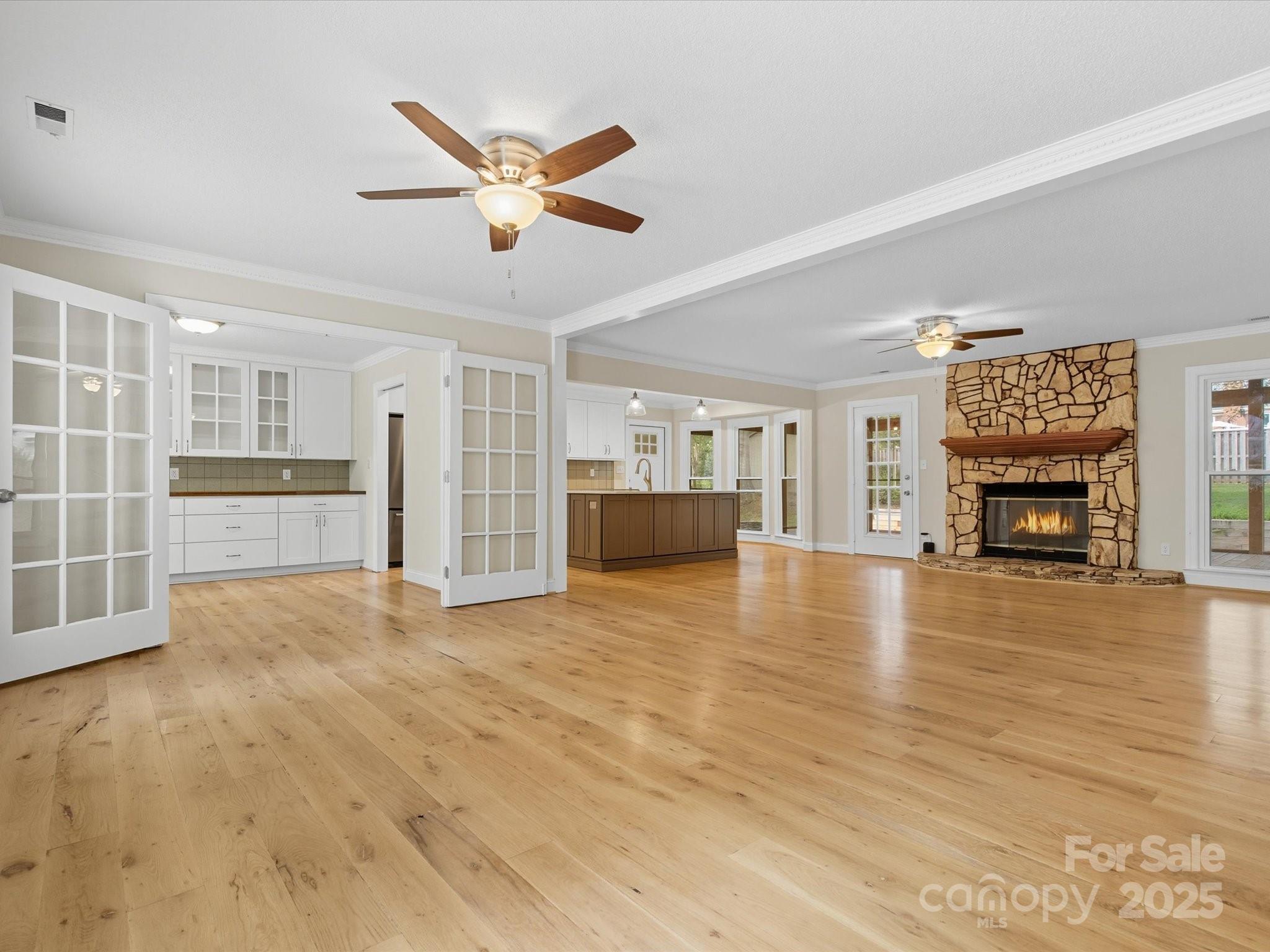 Carowood - Residential