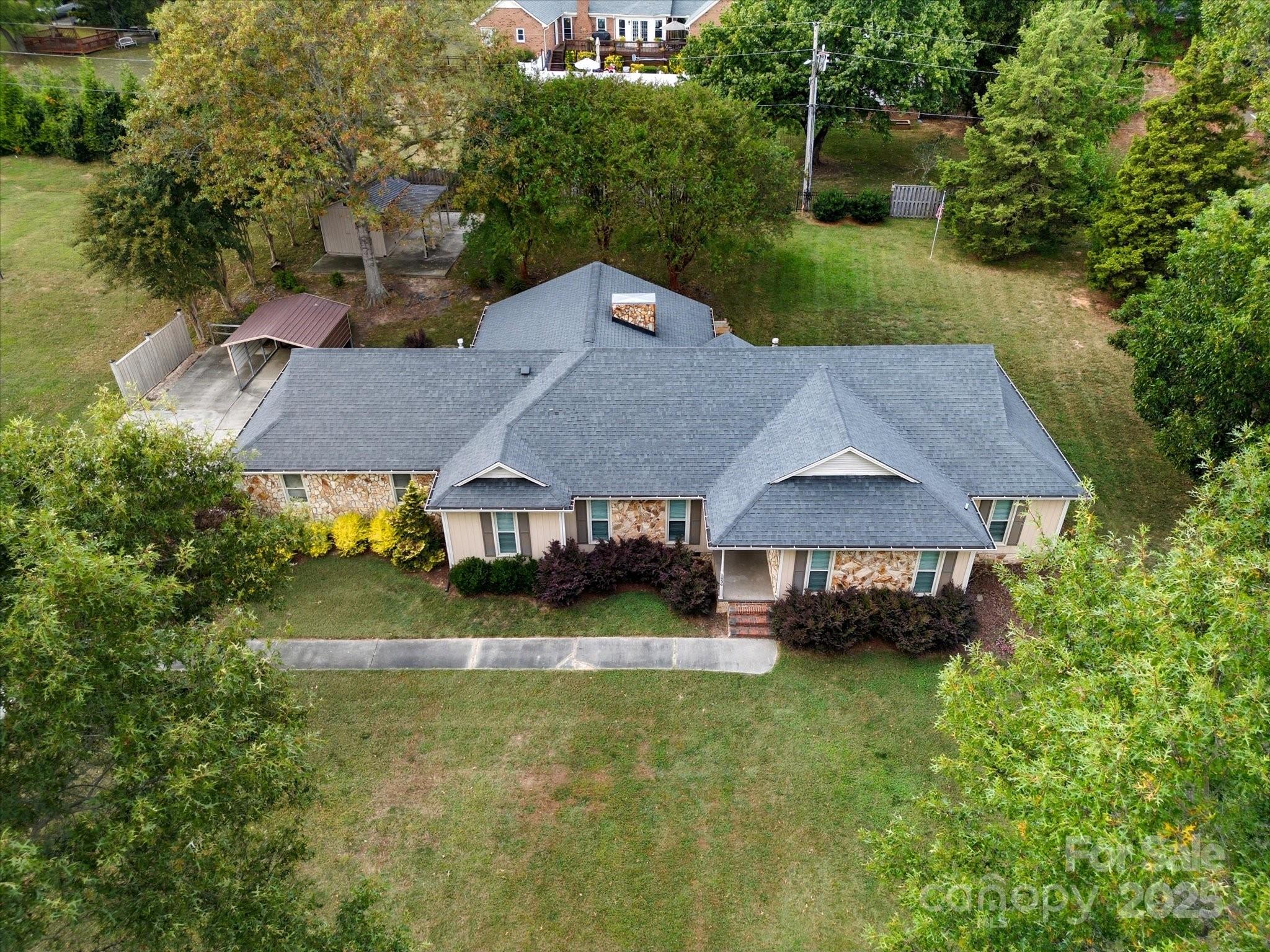 Carowood - Residential