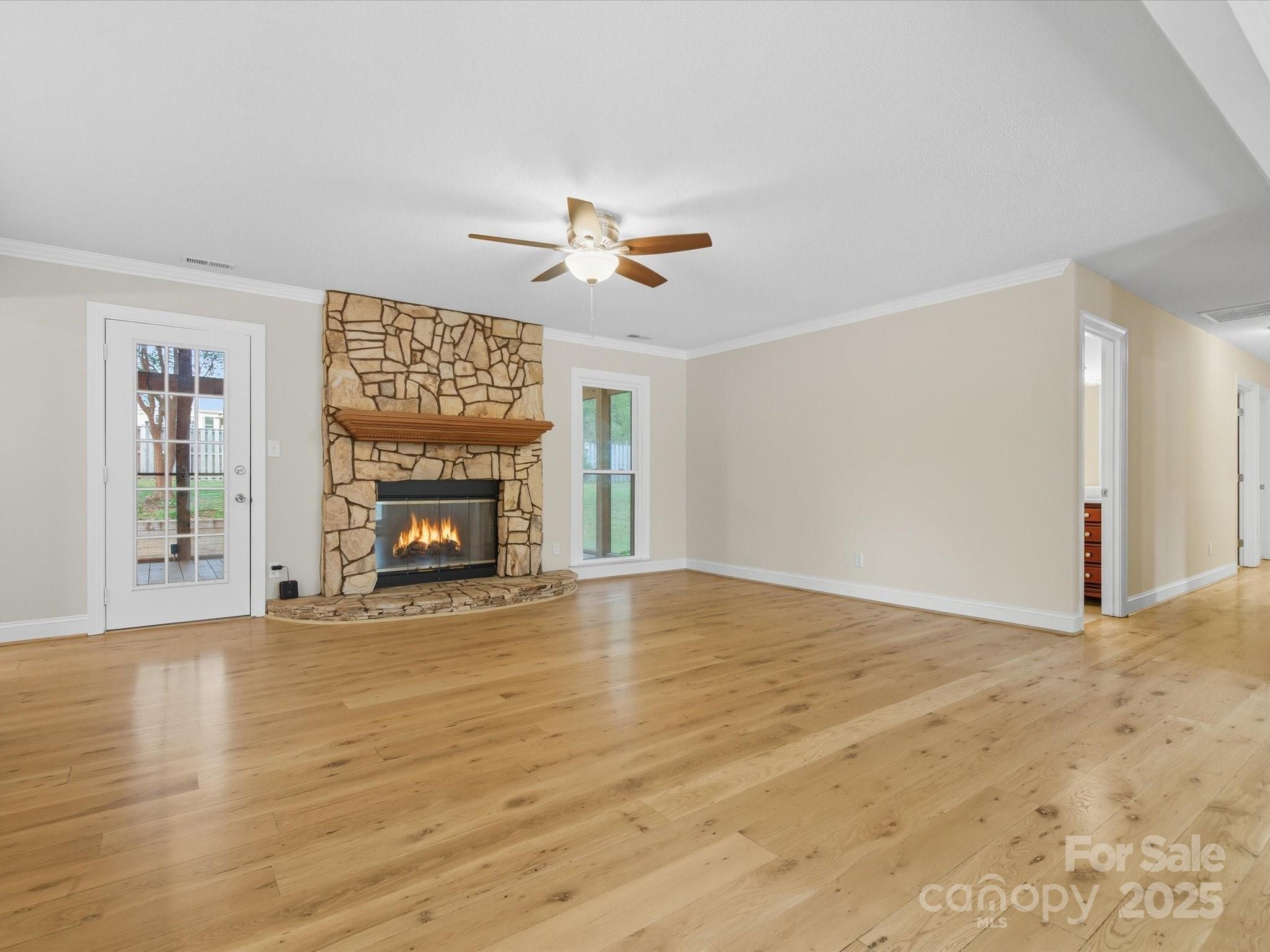 Carowood - Residential