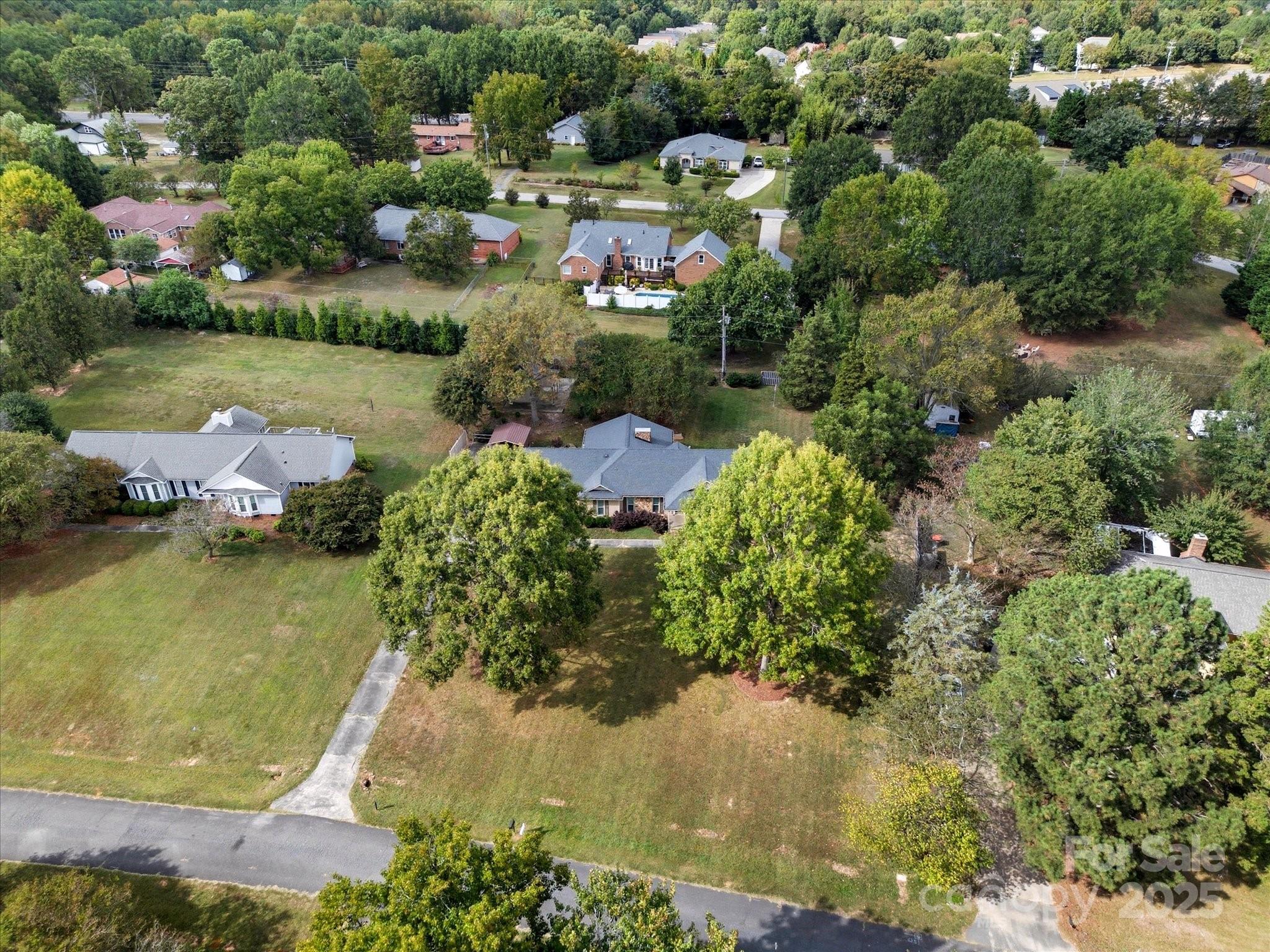 Carowood - Residential