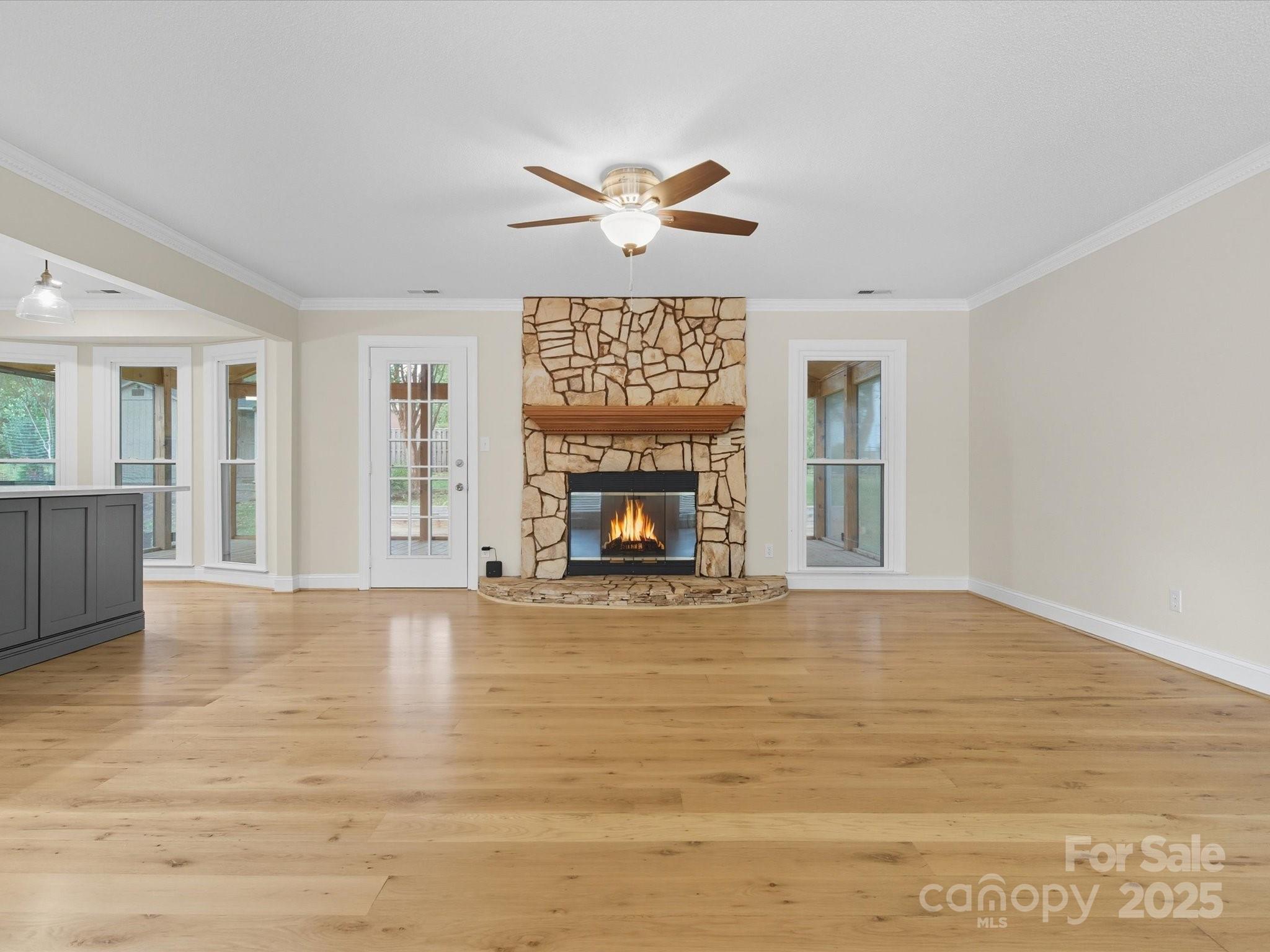 Carowood - Residential