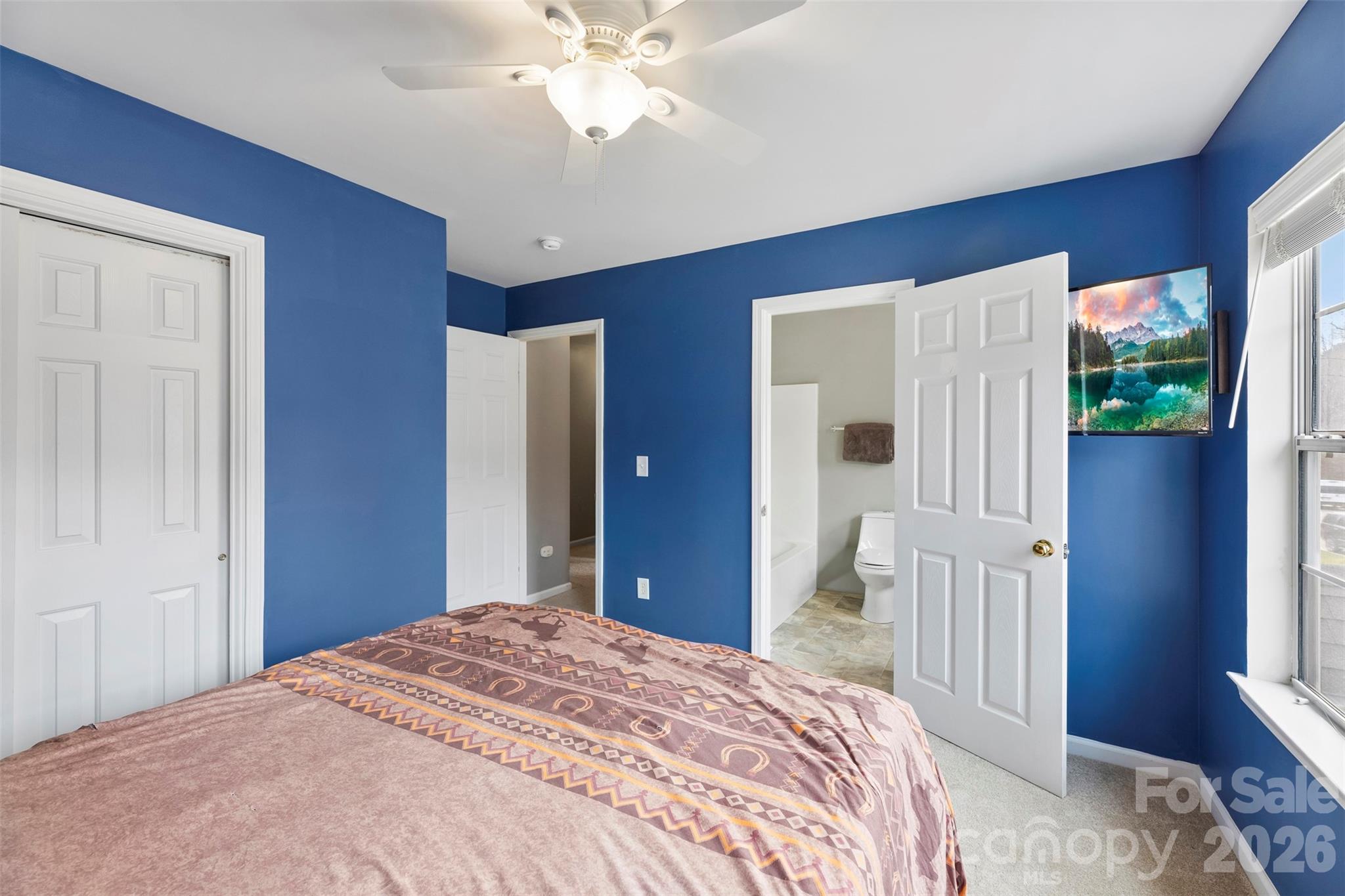 Ashley Park - Residential