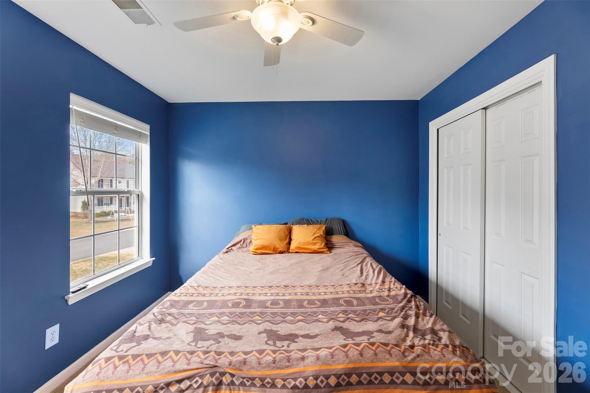 Ashley Park - Residential