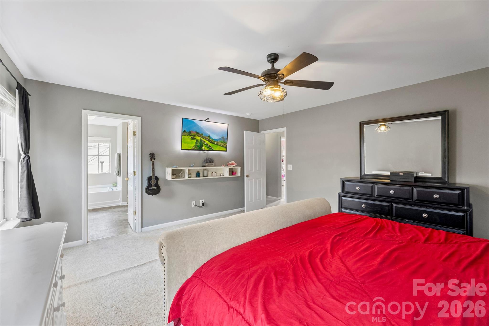 Ashley Park - Residential