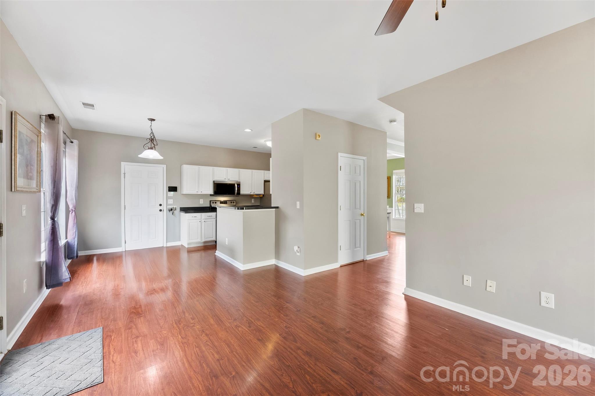 Ashley Park - Residential