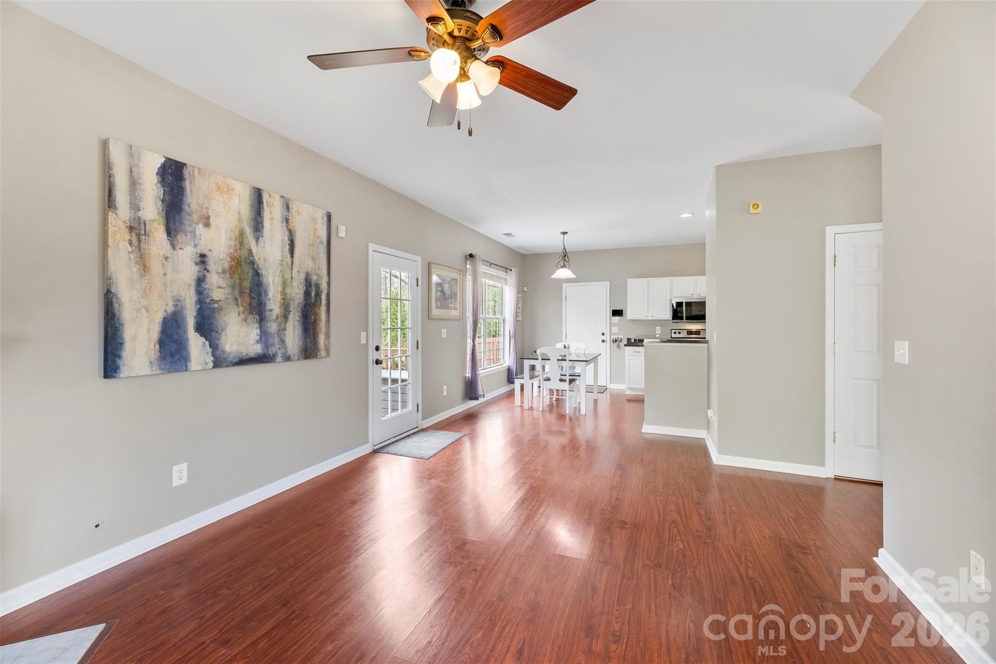 Ashley Park - Residential