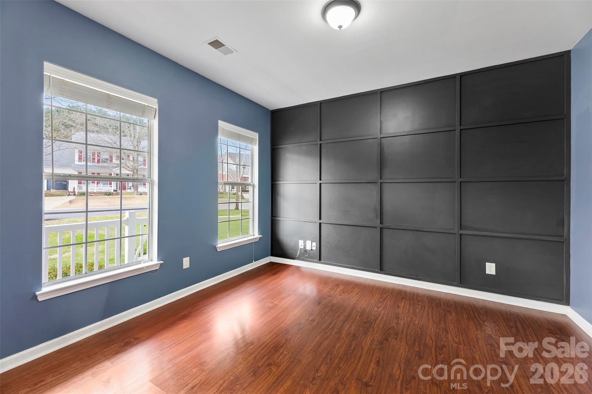 Ashley Park - Residential