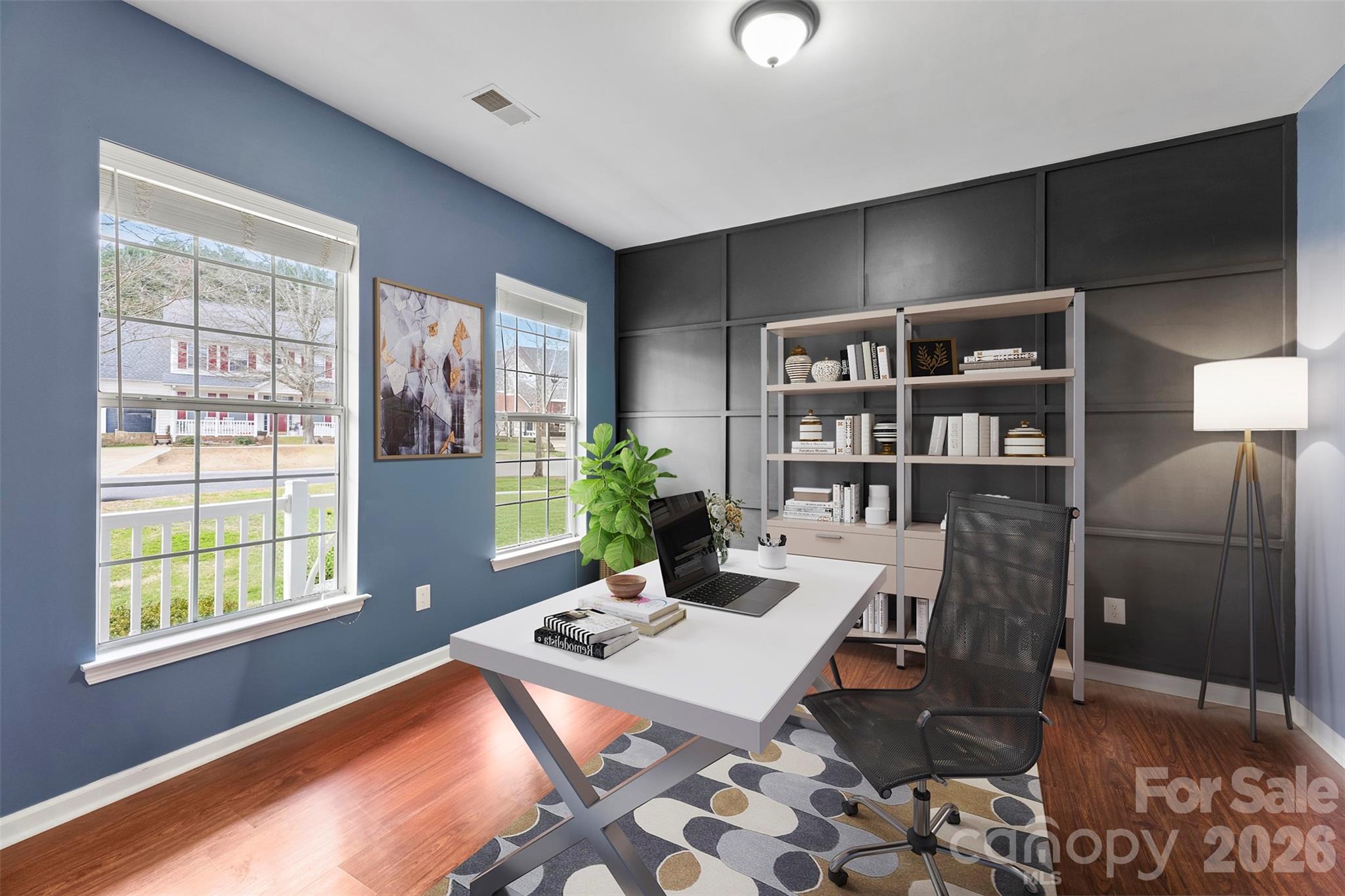 Ashley Park - Residential