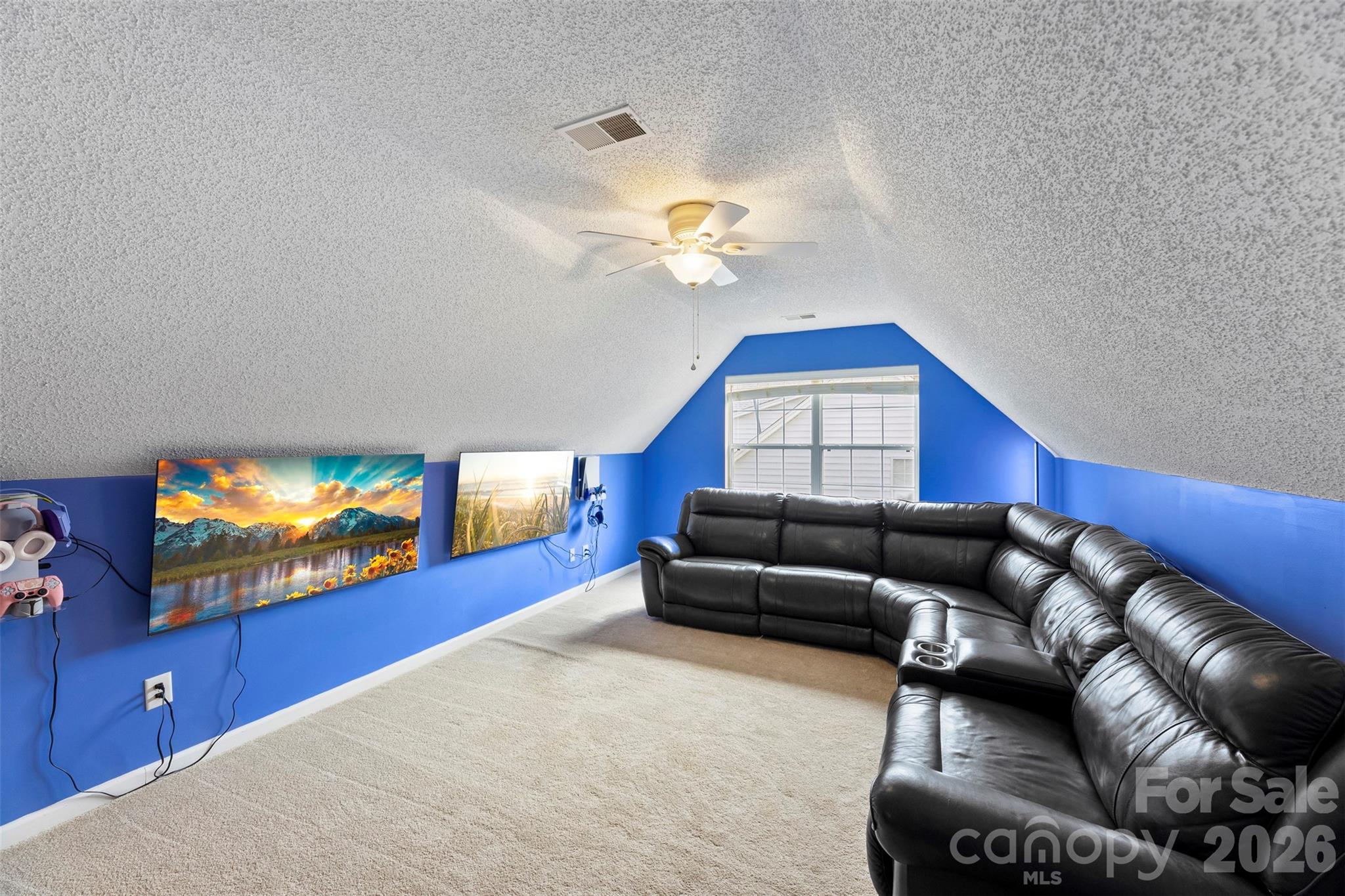 Ashley Park - Residential