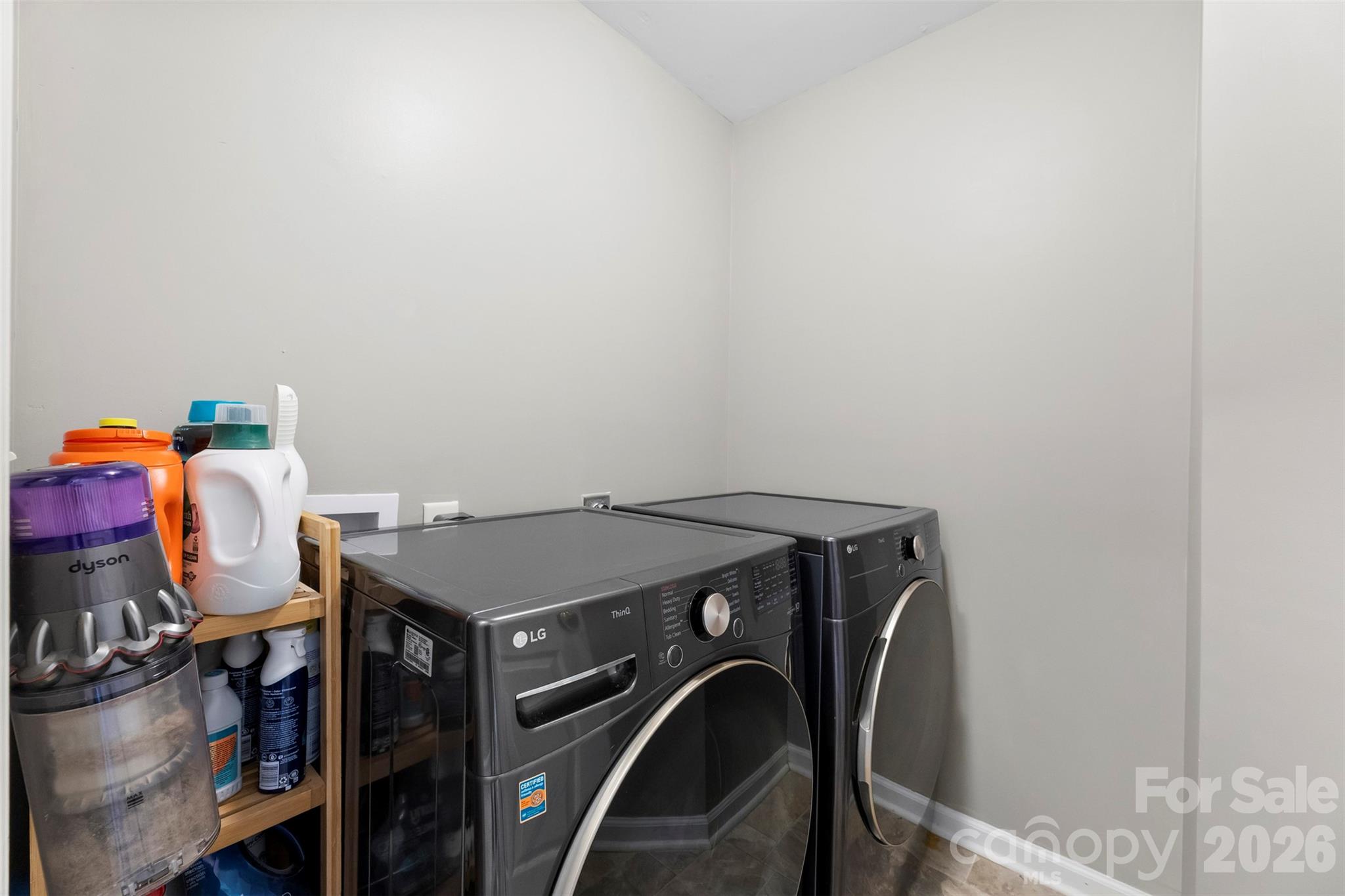 Ashley Park - Residential