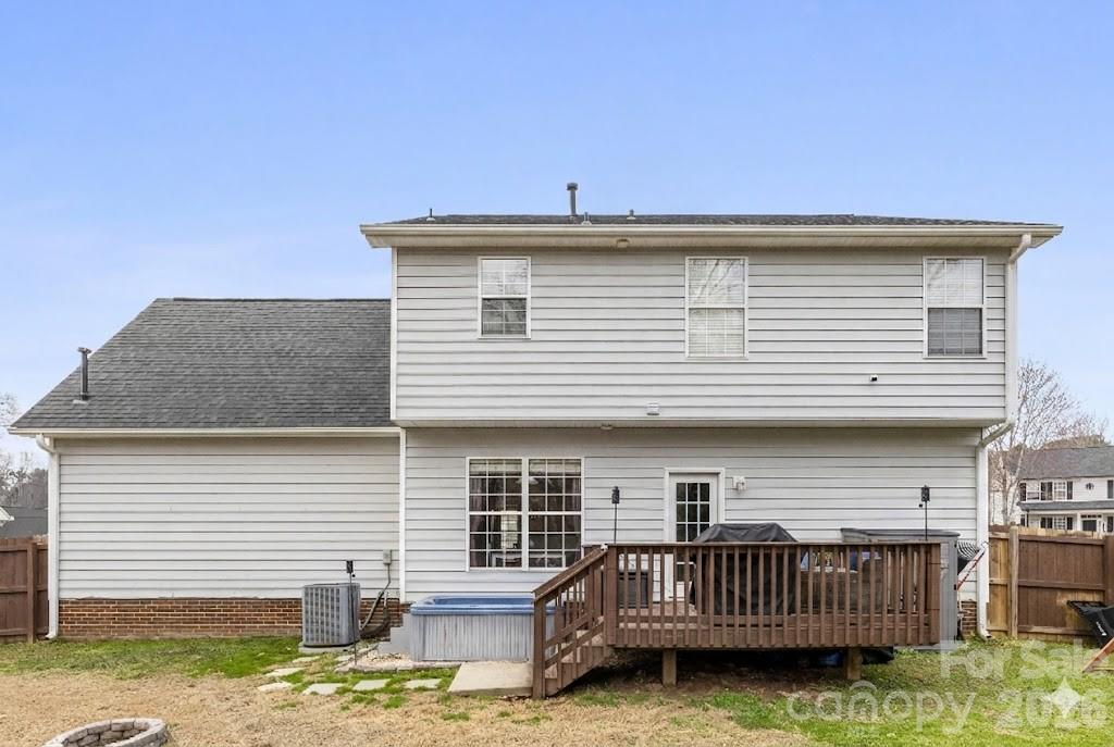 Ashley Park - Residential