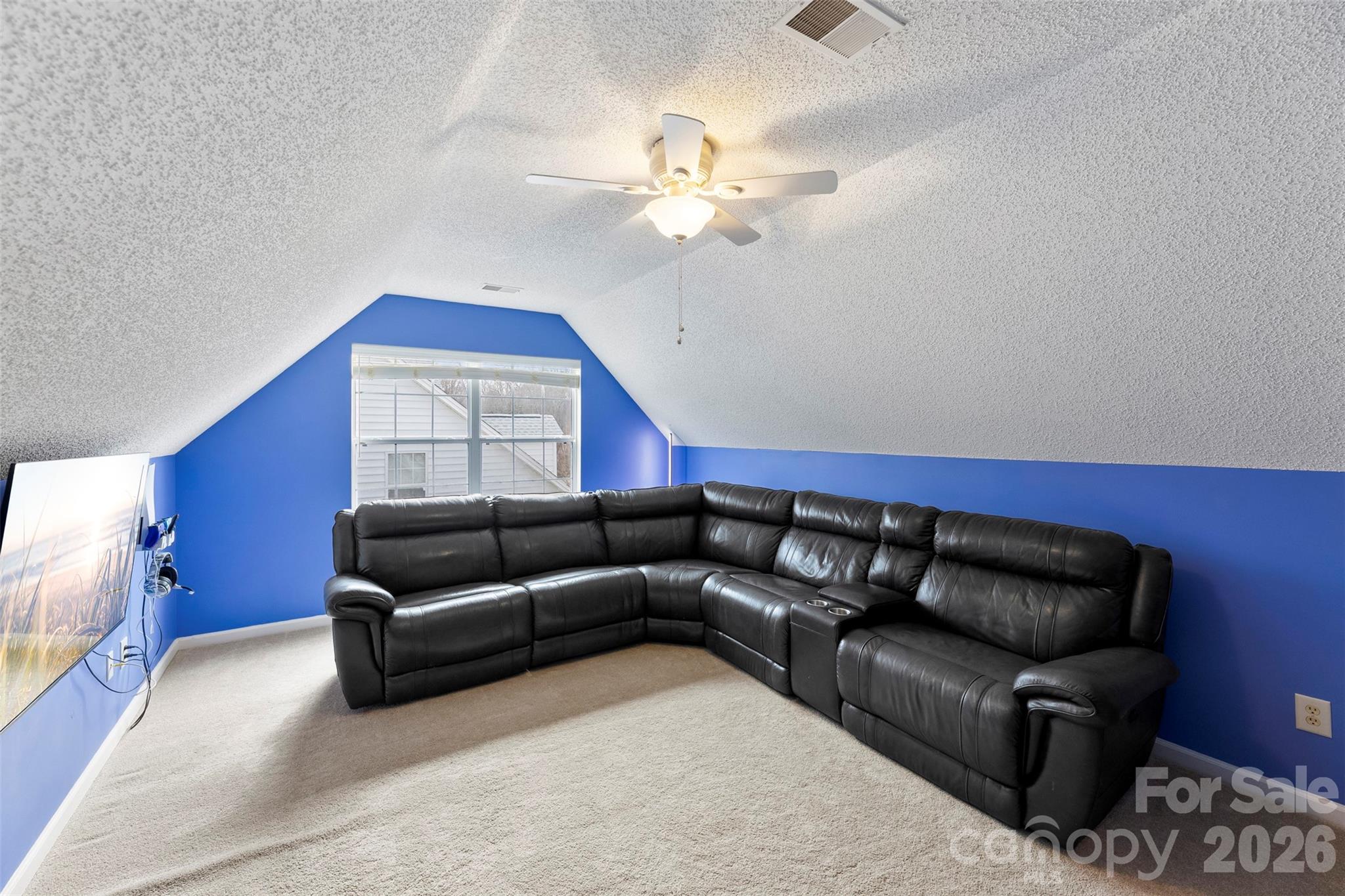 Ashley Park - Residential