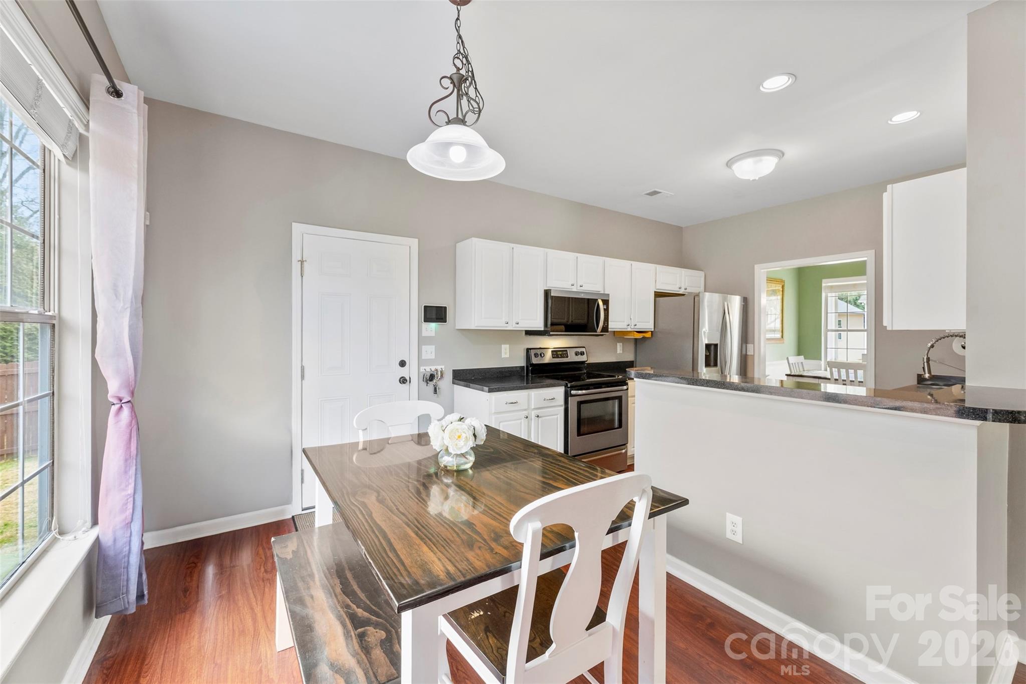 Ashley Park - Residential