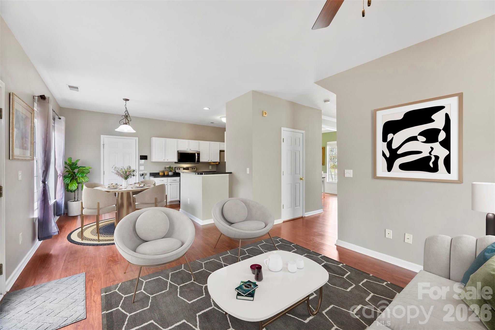 Ashley Park - Residential