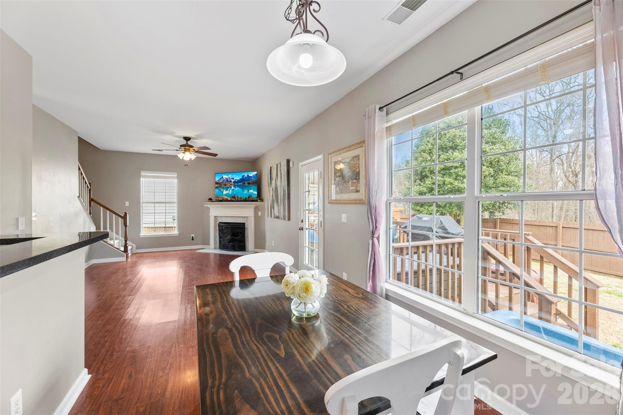 Ashley Park - Residential