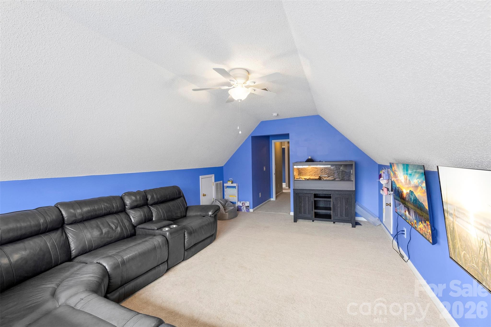 Ashley Park - Residential