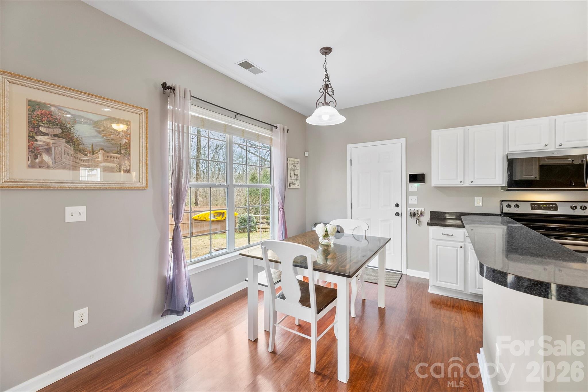 Ashley Park - Residential