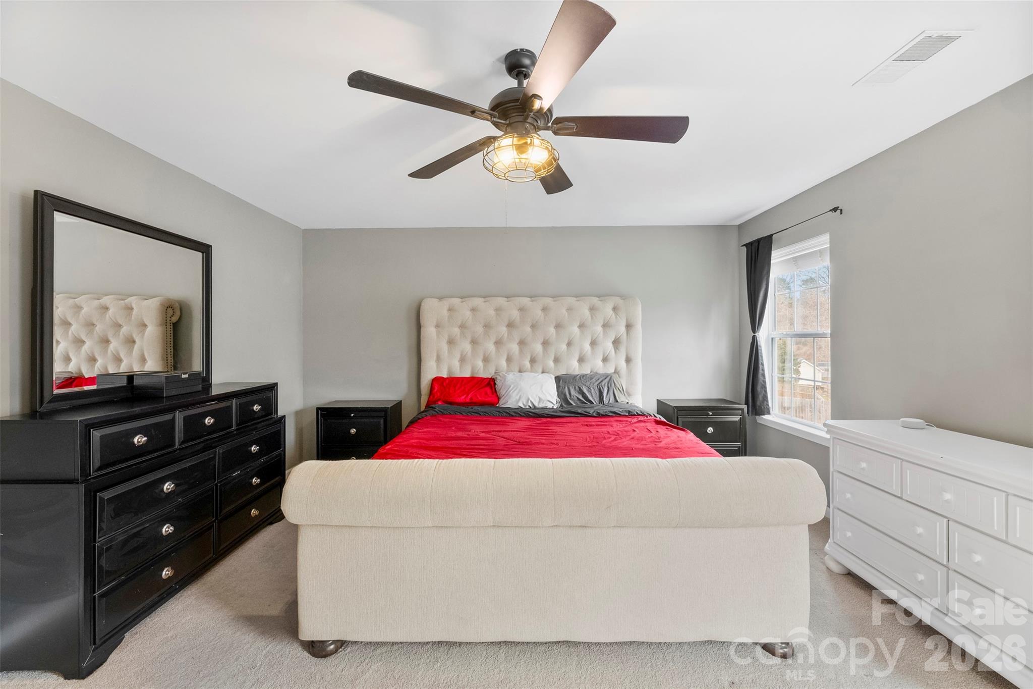 Ashley Park - Residential