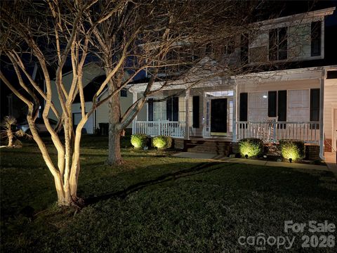 1522 Coatsworth Lane Rock Hill SC 29732