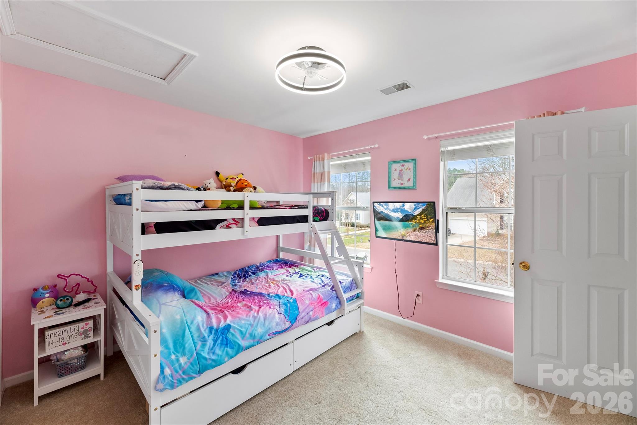 Ashley Park - Residential