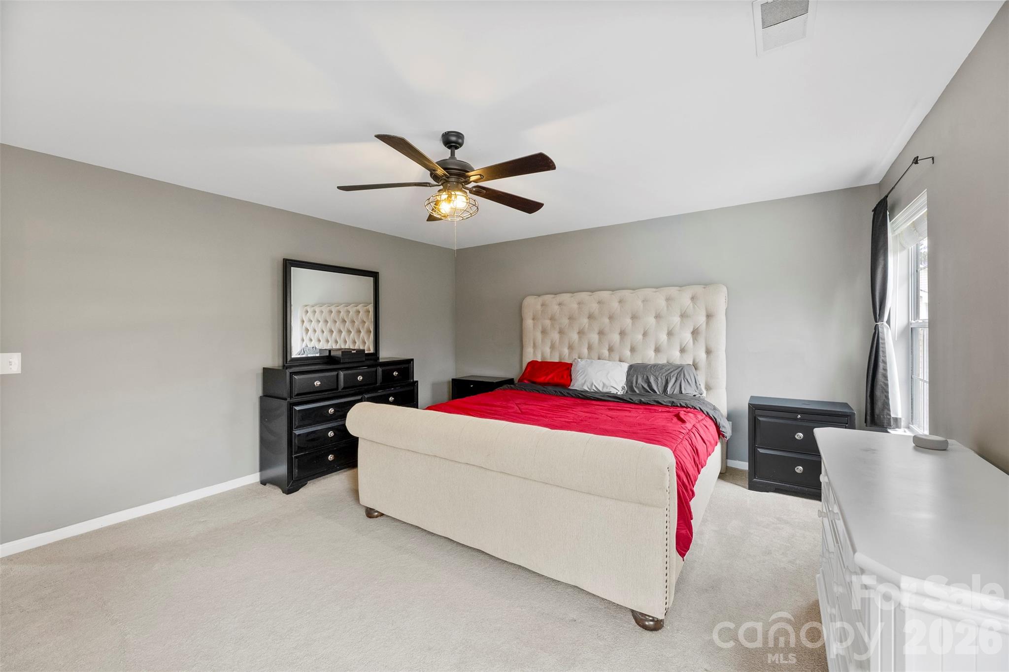 Ashley Park - Residential