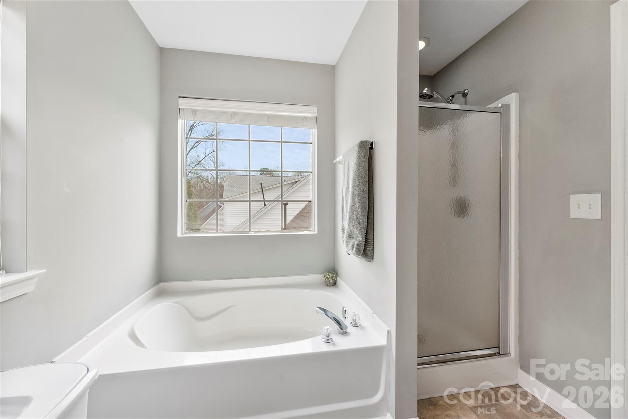 Ashley Park - Residential