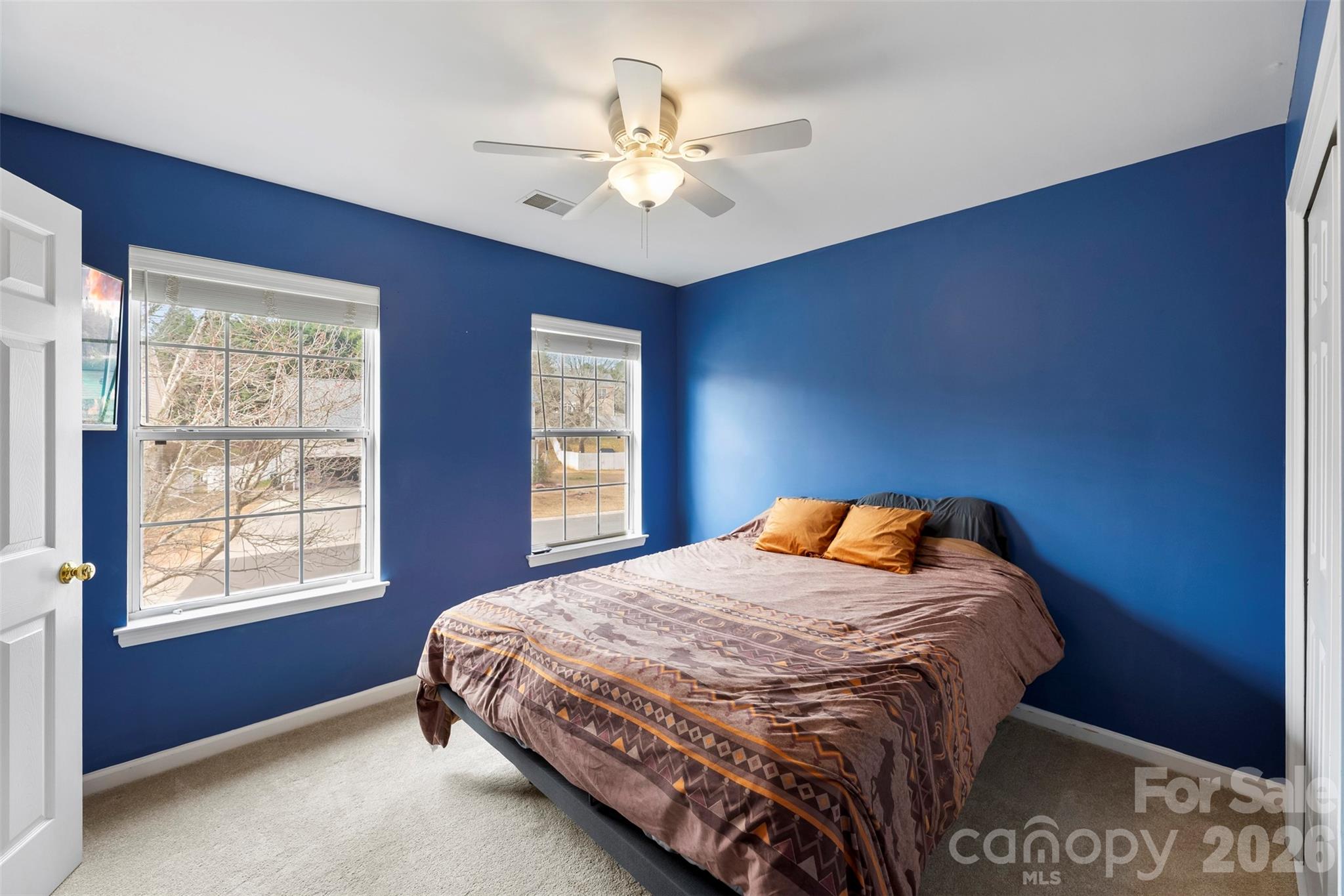 Ashley Park - Residential