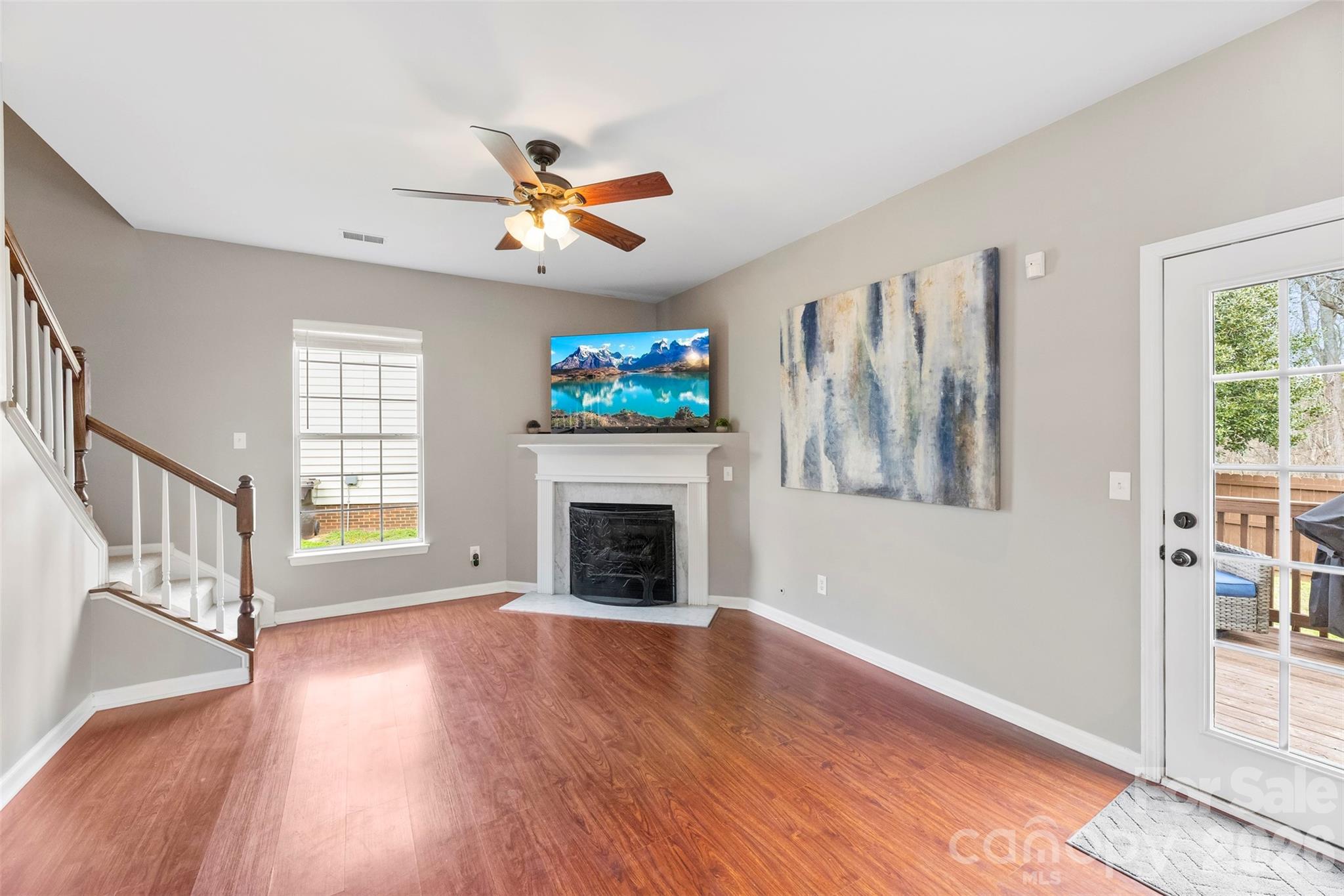 Ashley Park - Residential