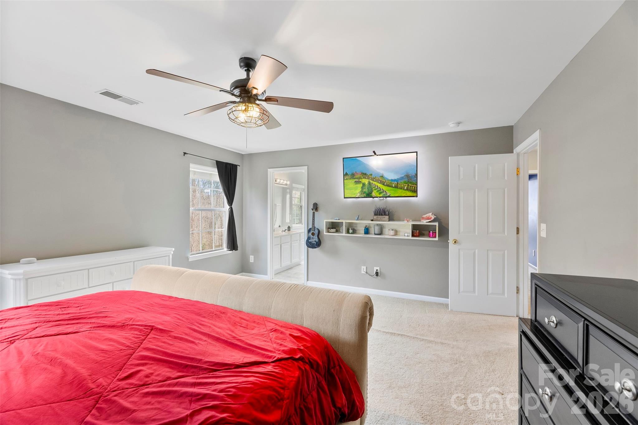 Ashley Park - Residential