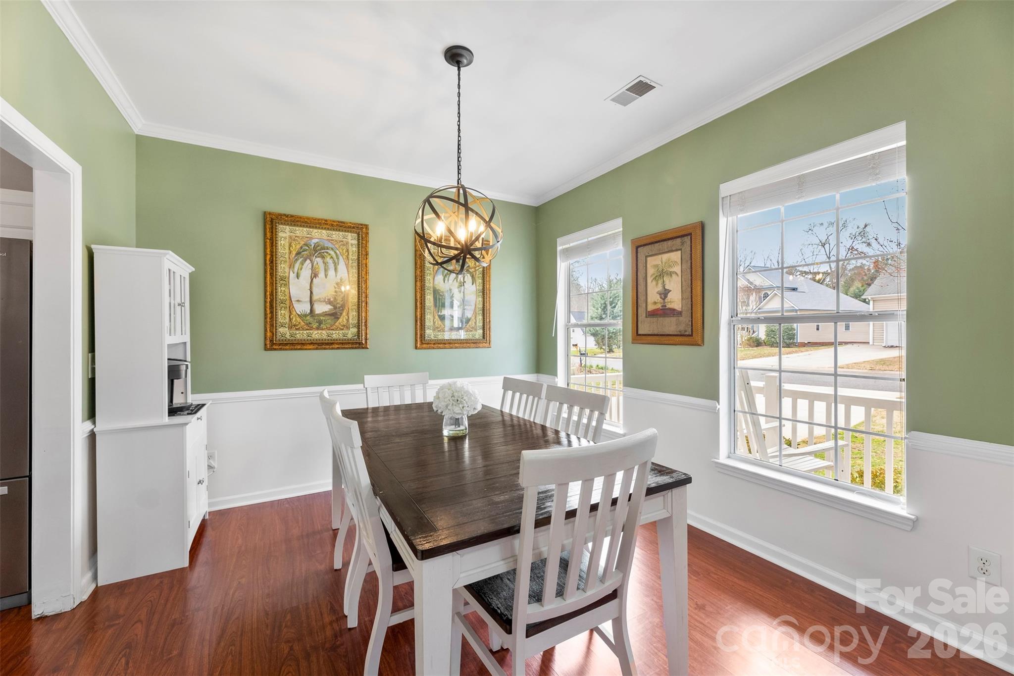 Ashley Park - Residential