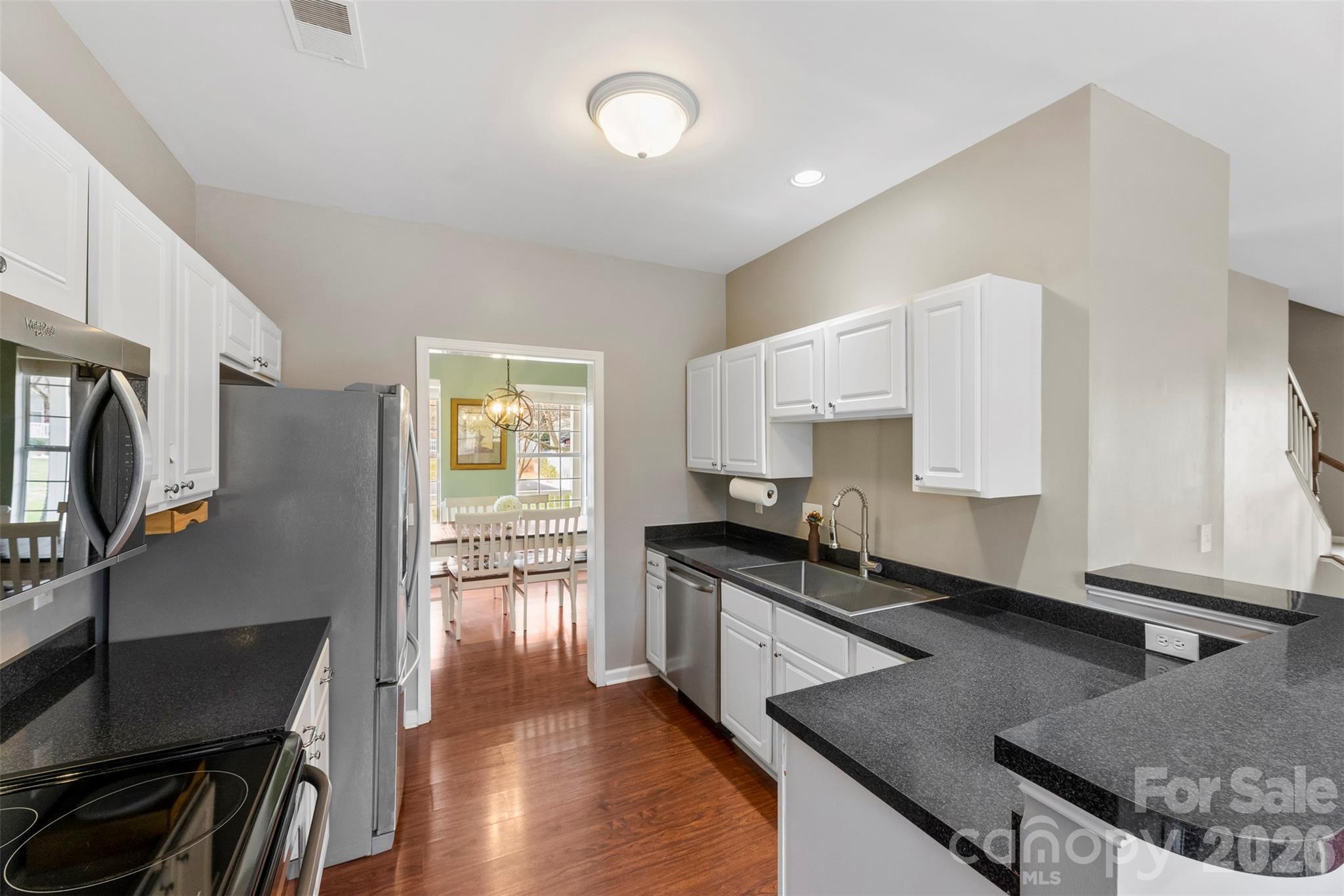 Ashley Park - Residential