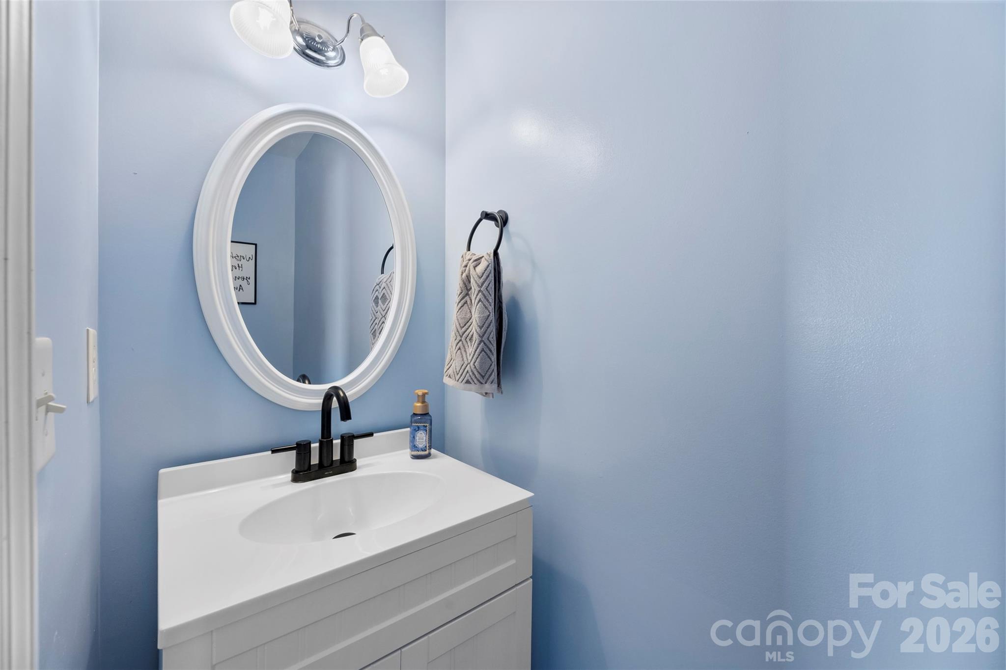 Ashley Park - Residential