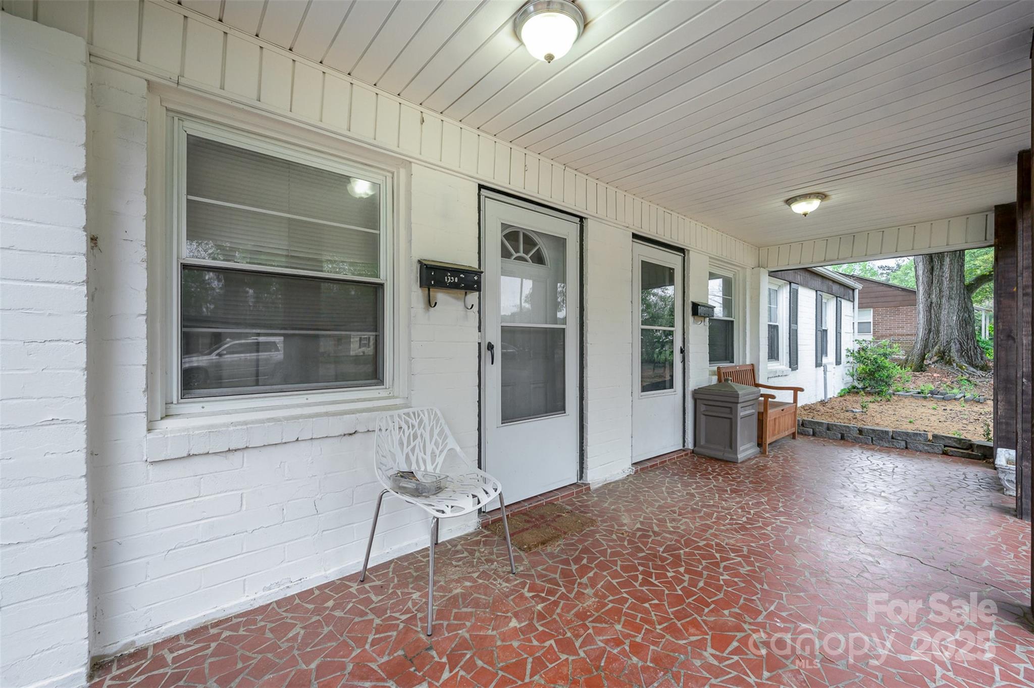 Catawba Terrace - Residential Income