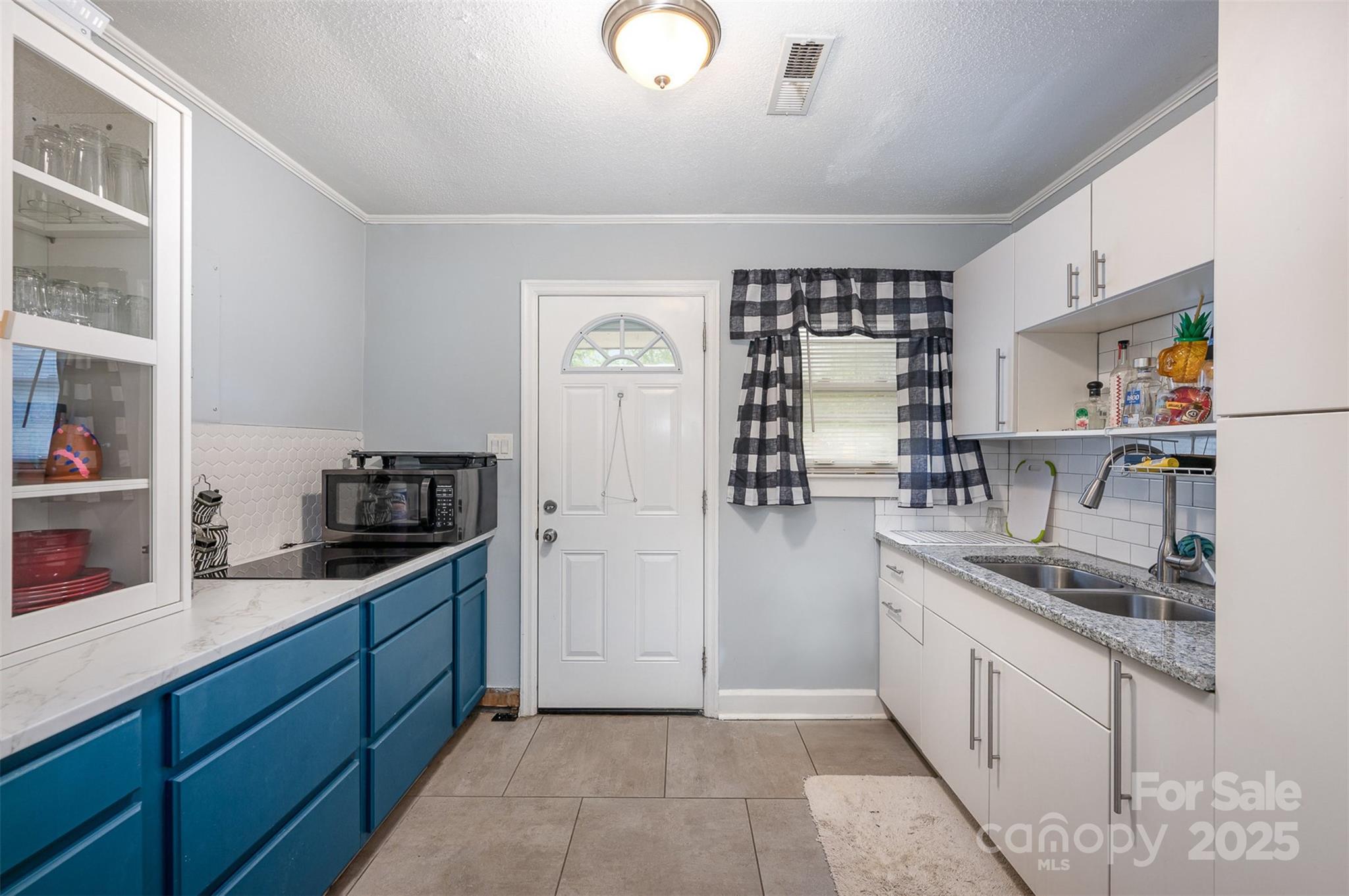 Catawba Terrace - Residential Income