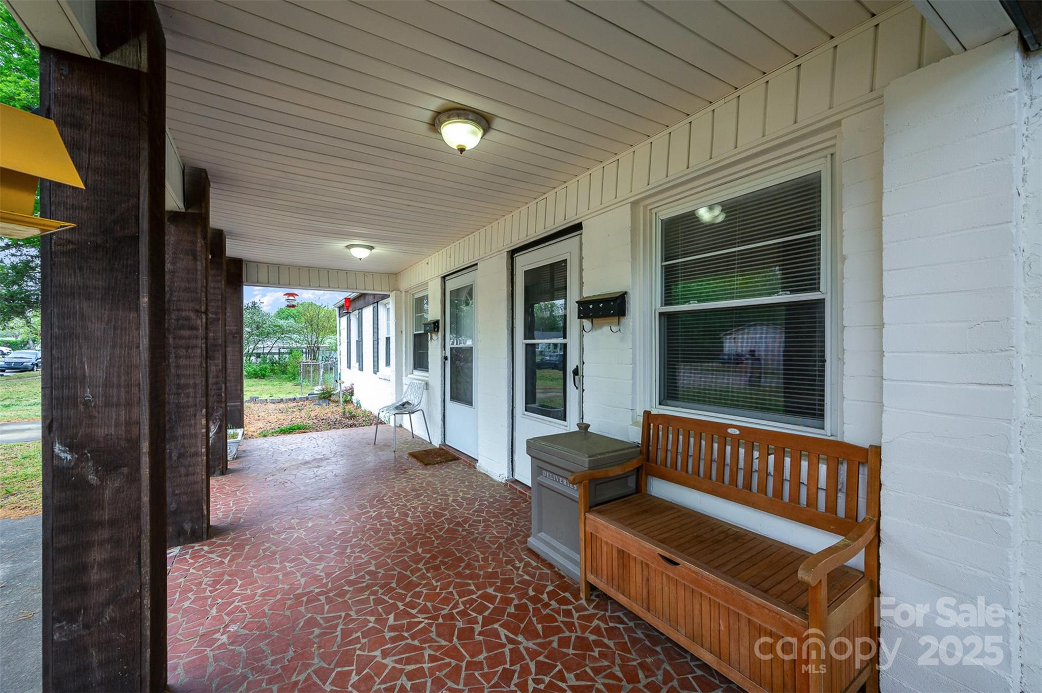 Catawba Terrace - Residential Income