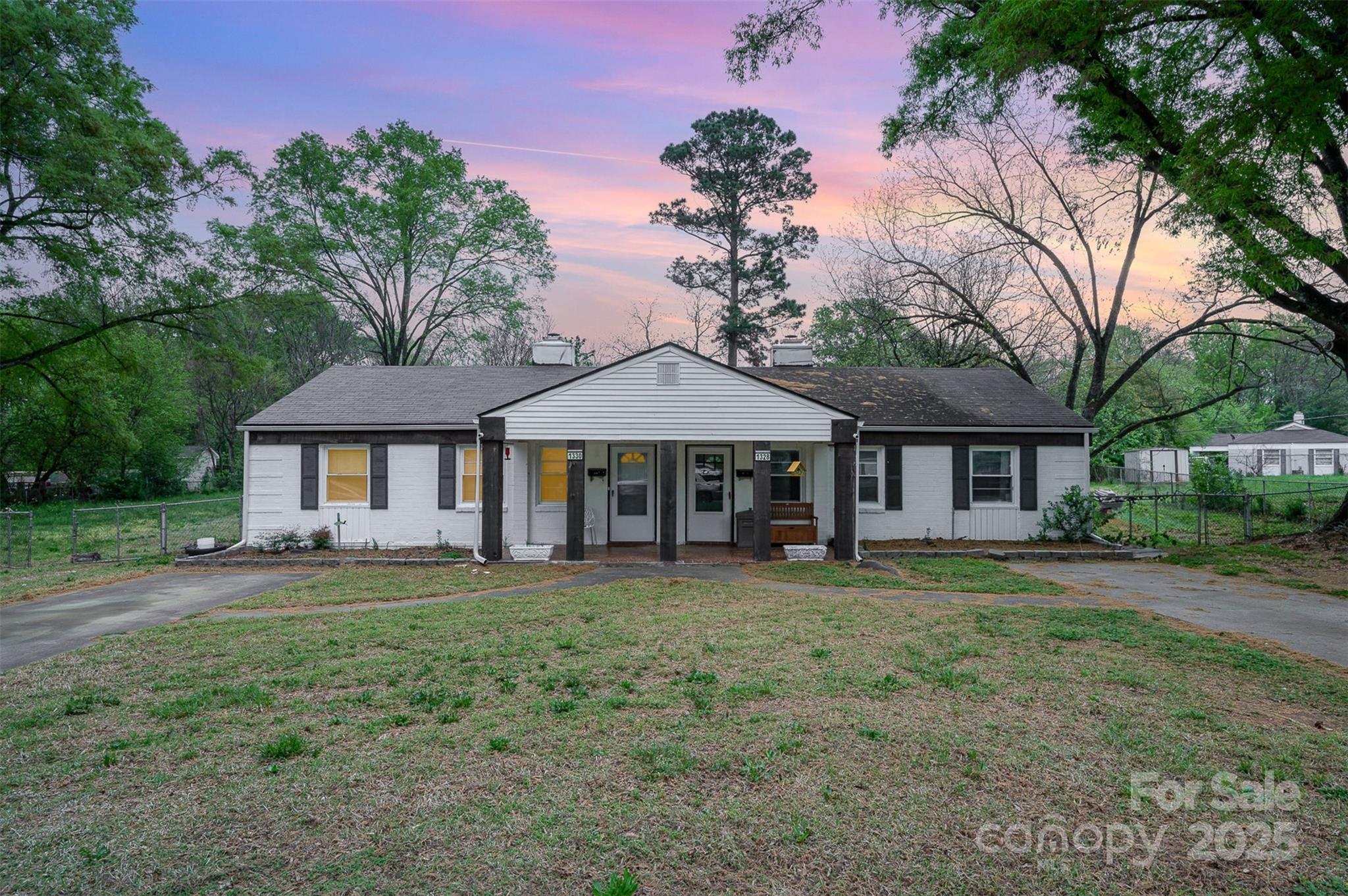 Catawba Terrace - Residential Income