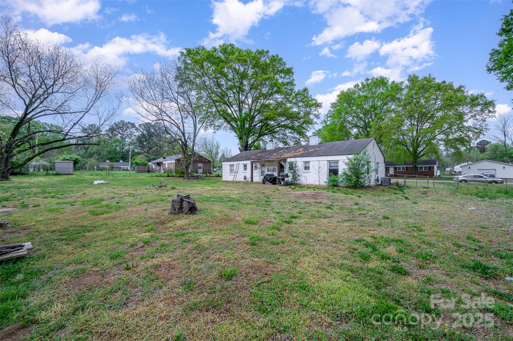 Catawba Terrace - Residential Income