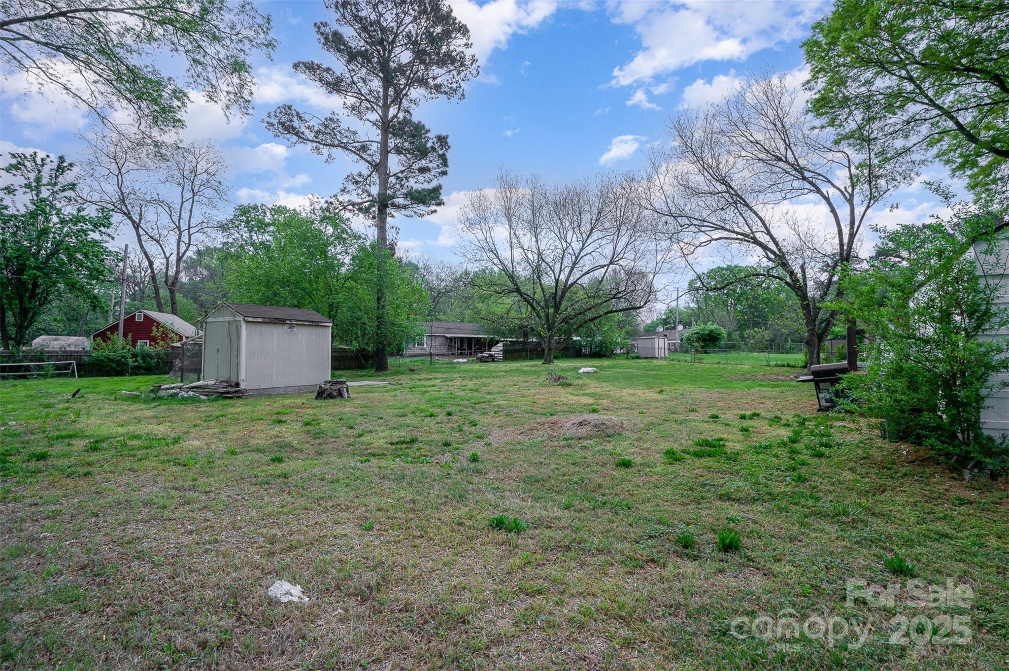 Catawba Terrace - Residential Income