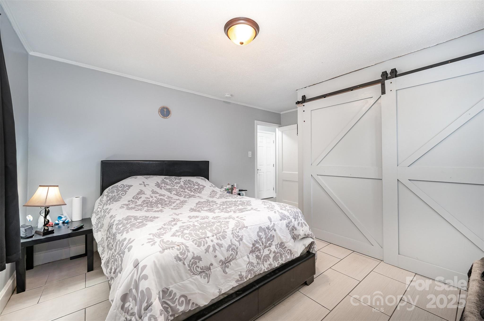 Catawba Terrace - Residential Income