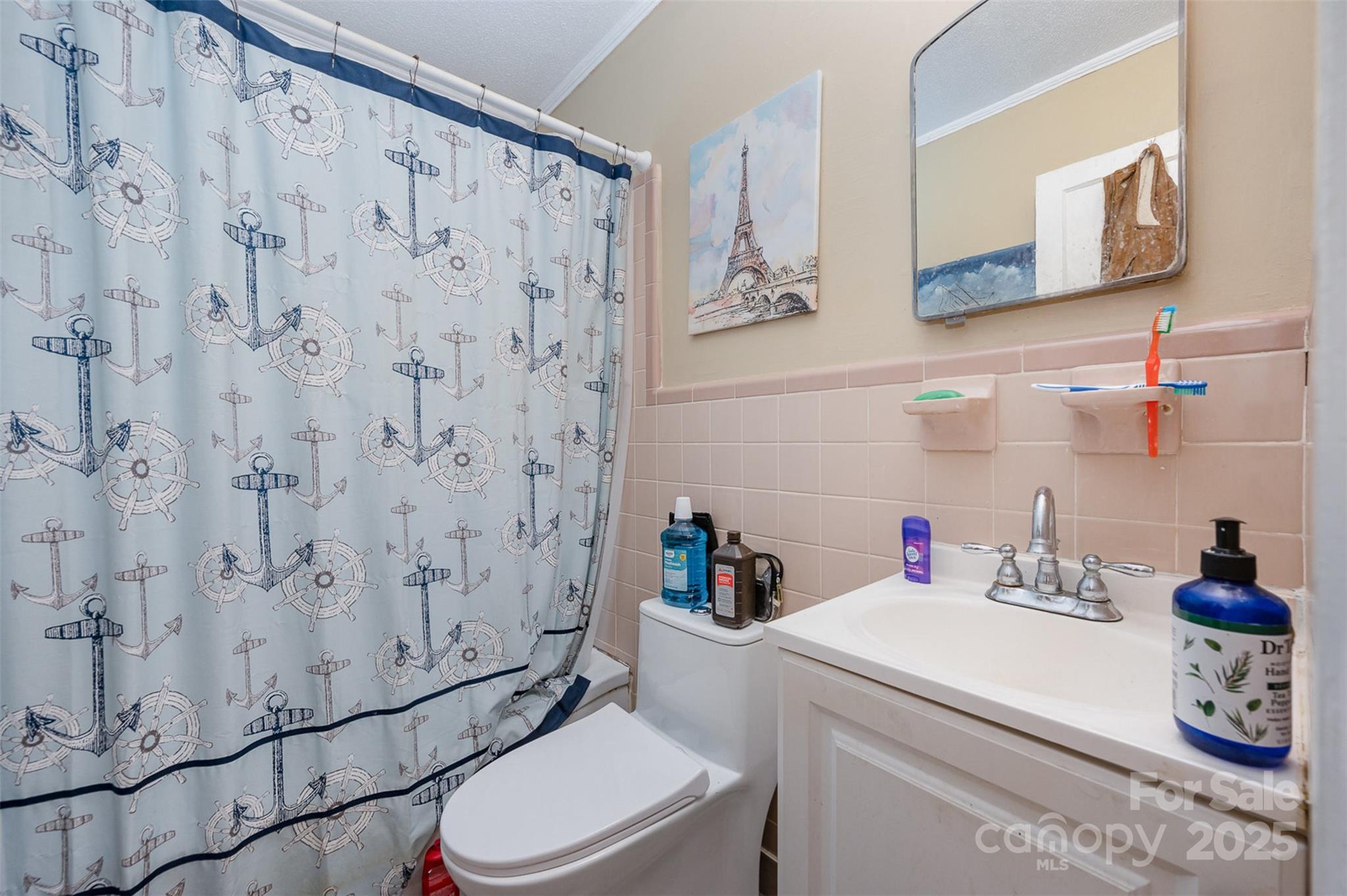 Catawba Terrace - Residential Income