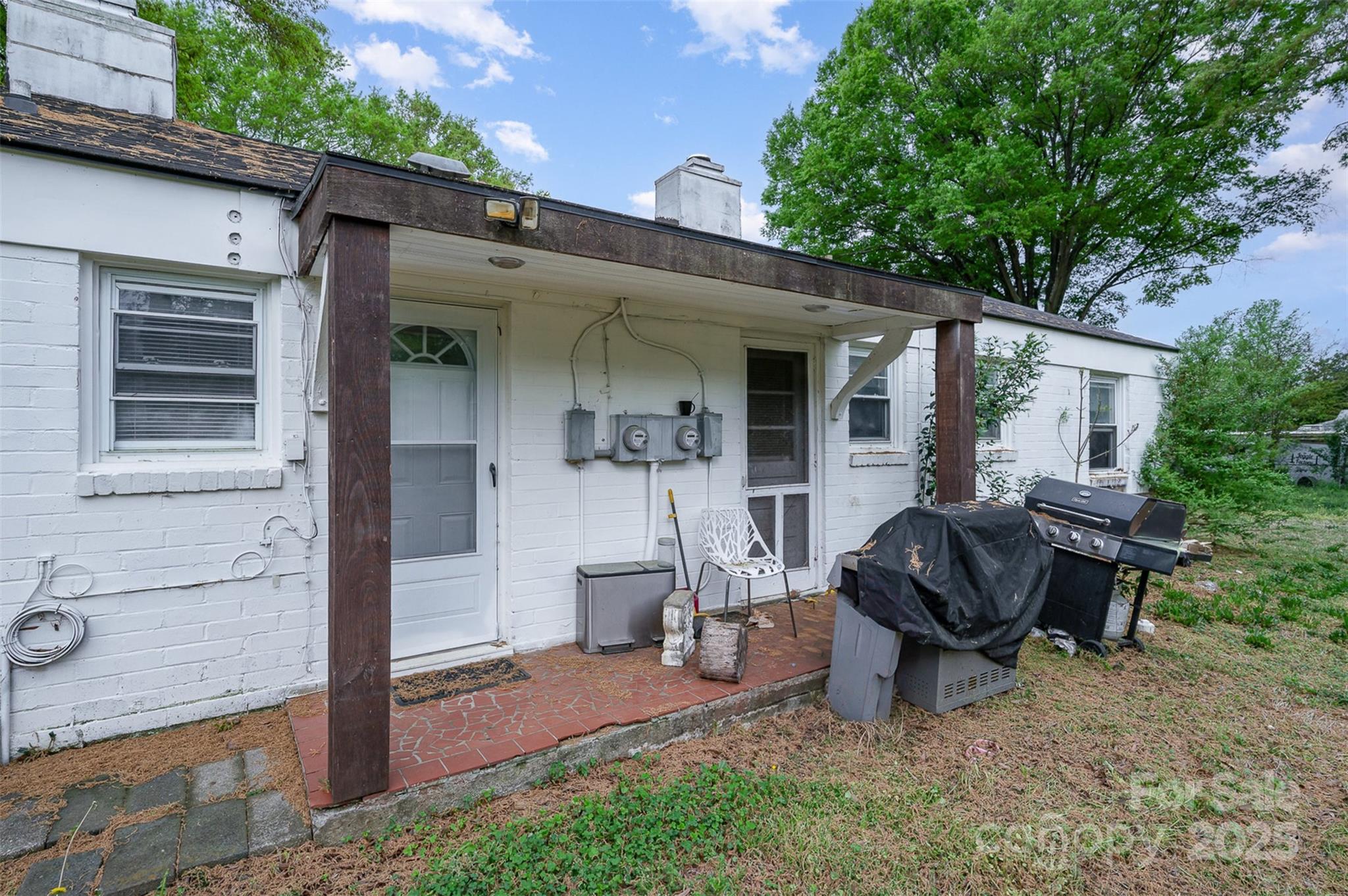 Catawba Terrace - Residential Income