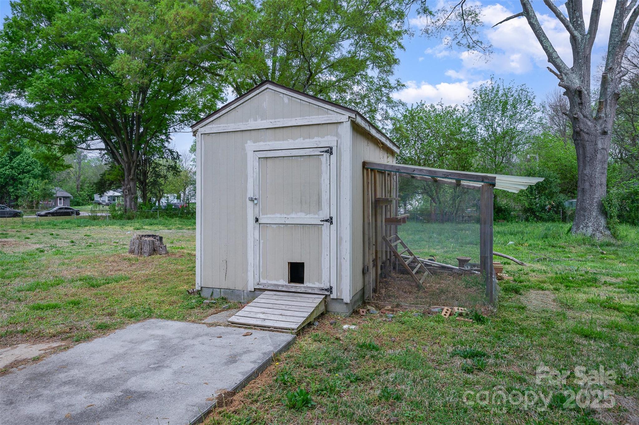 Catawba Terrace - Residential Income