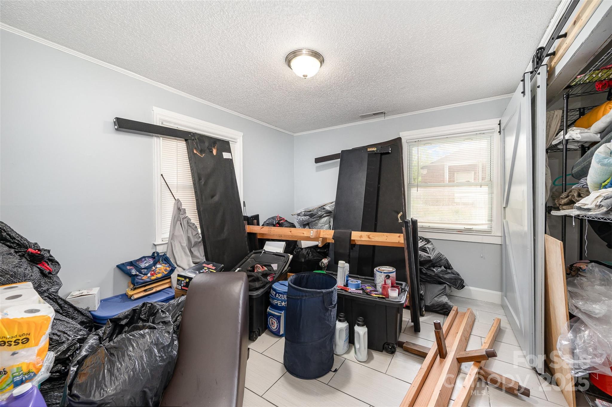 Catawba Terrace - Residential Income
